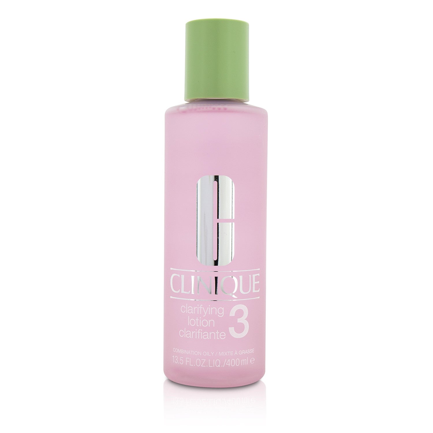 Clinique Clarifying Lotion 3  400ml/13.5oz