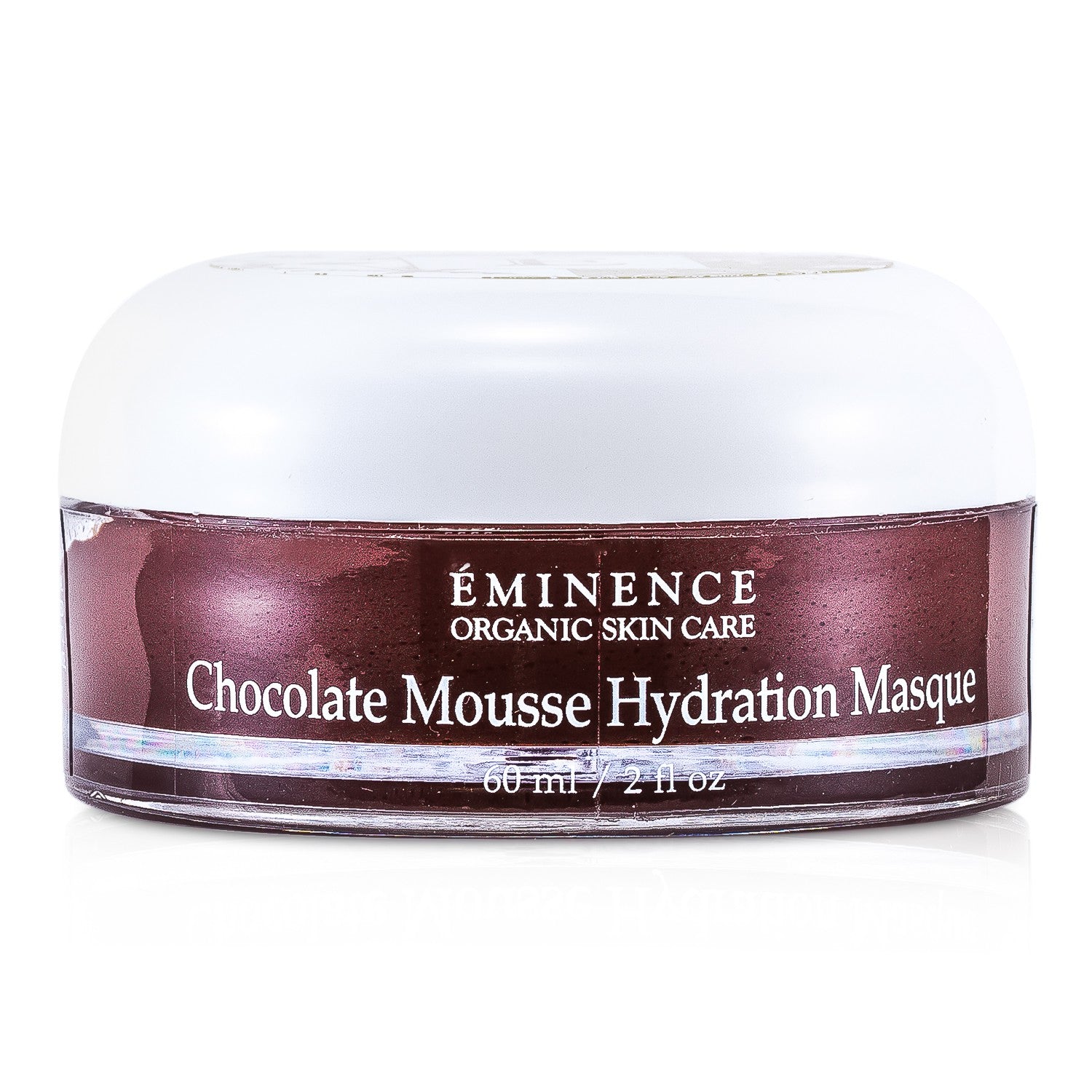 Eminence Chocolate Mousse Hydration Masque (Normal to Dry Skin)  60ml/2oz