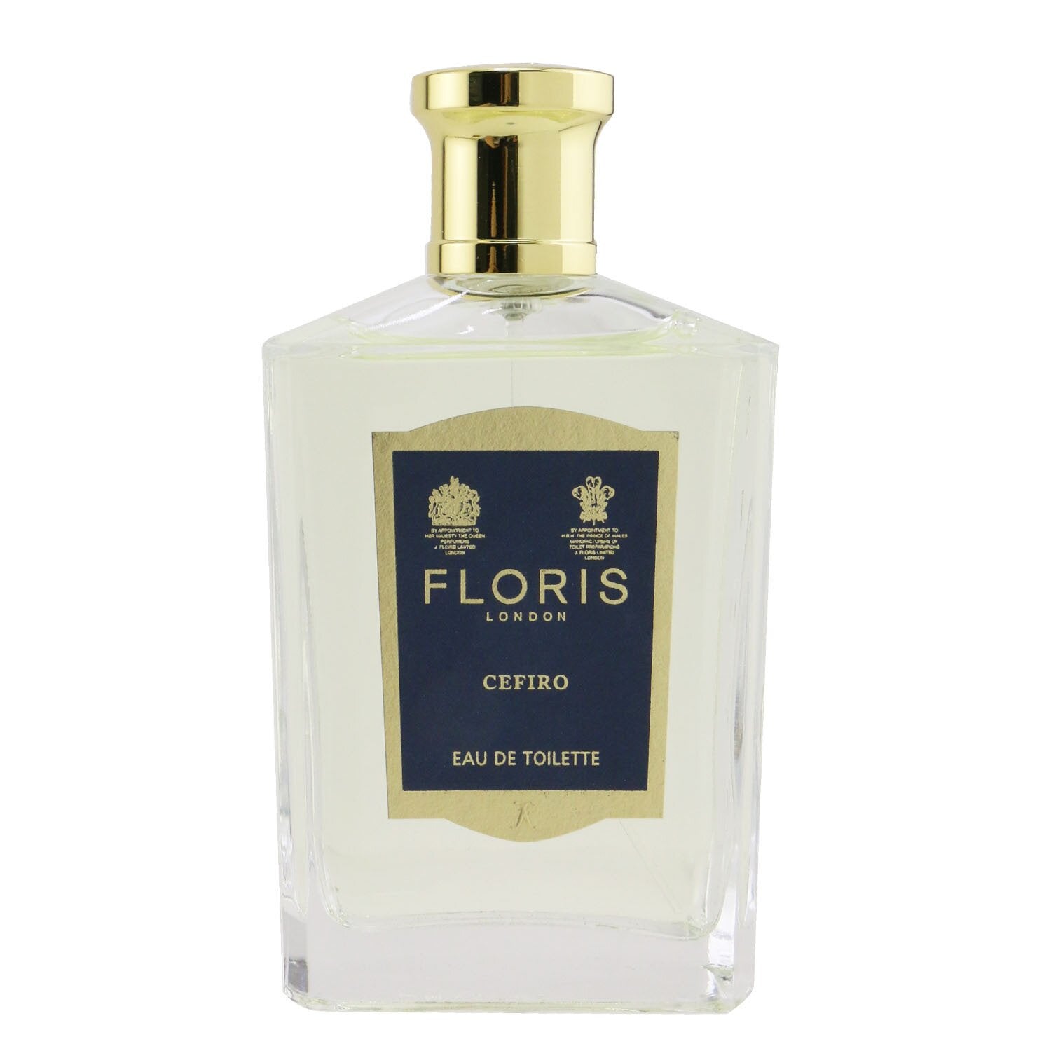 Floris Cefiro Eau De Toilette Spray  100ml/3.4oz