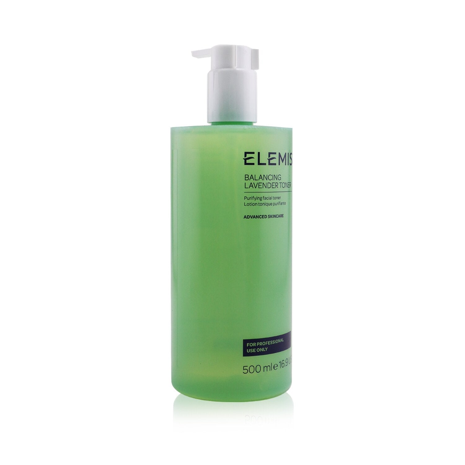 Elemis Balancing Lavender Toner (Salon Size)  500ml/16.9oz