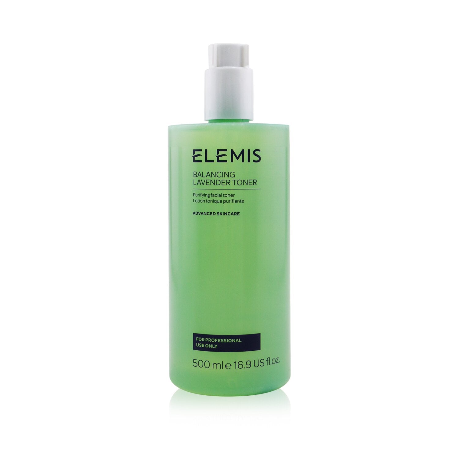 Elemis Balancing Lavender Toner (Salon Size)  500ml/16.9oz