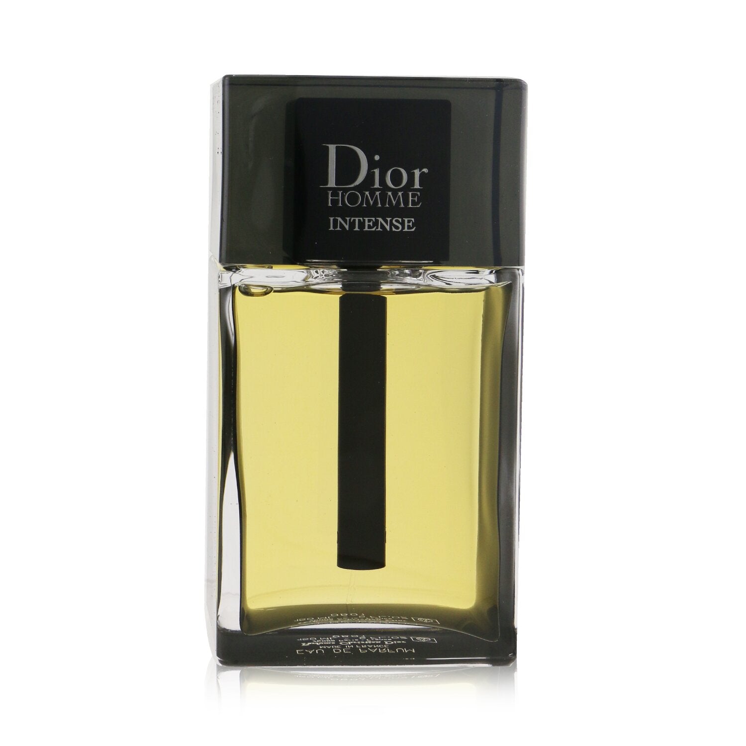 Christian Dior Dior Homme Intense Eau De Parfum Spray  150ml/5oz