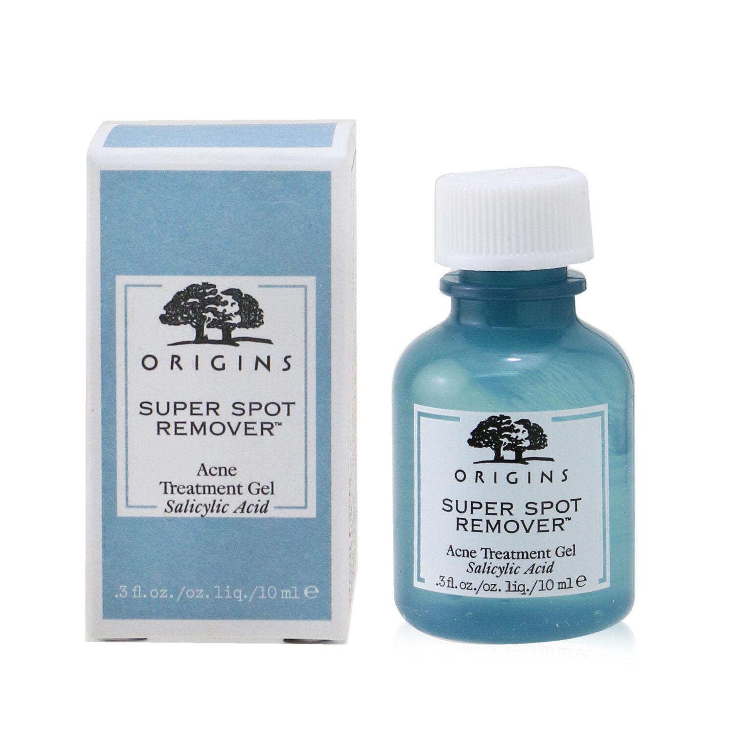 Origins Spot Remover Anti Blemish Treatment Gel  10ml/0.3oz