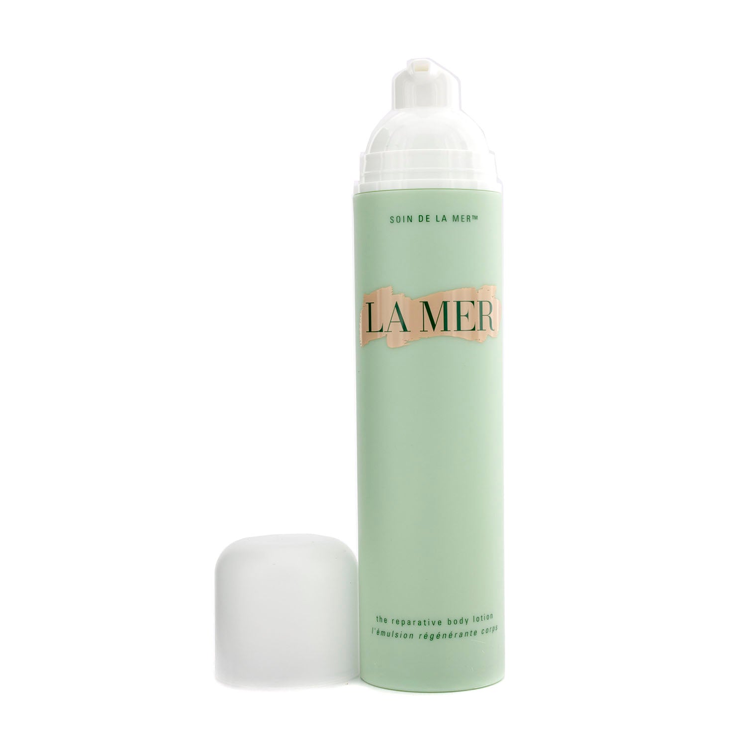 La Mer The Reparative Body Lotion  200ml/6.7oz