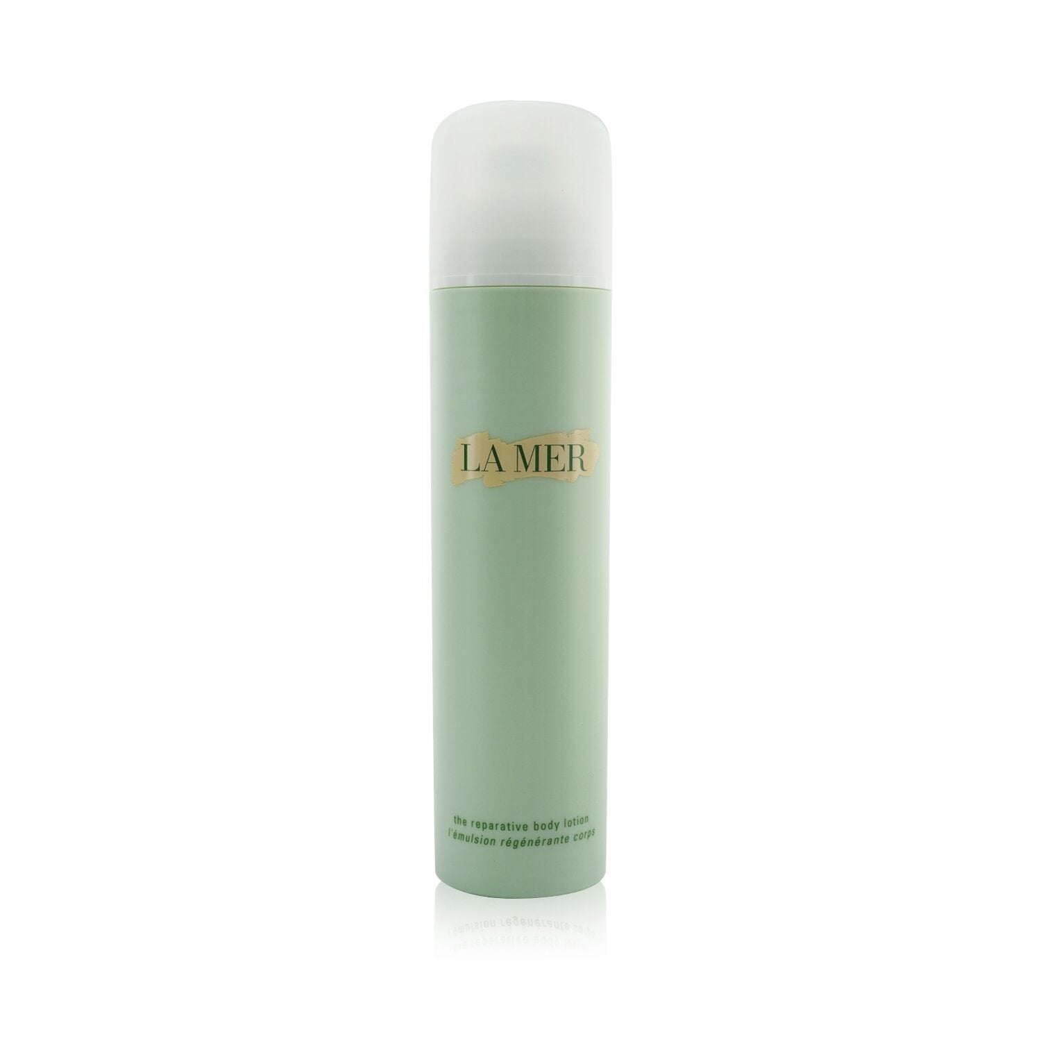 La Mer The Reparative Body Lotion  160ml/5.3oz