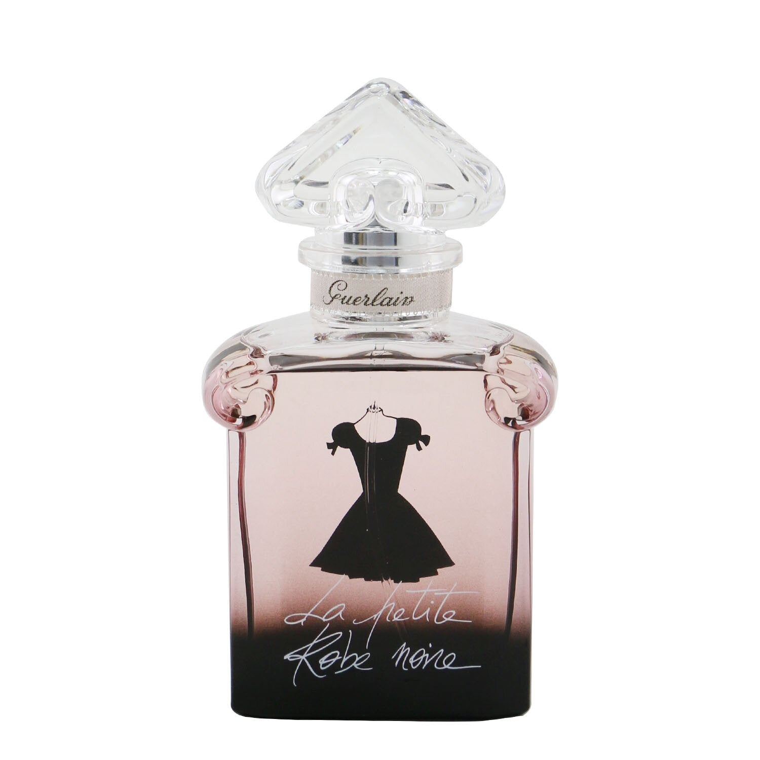 Guerlain La Petite Robe Noire Eau De Parfum Spray (Unboxed)  50ml/1.6oz