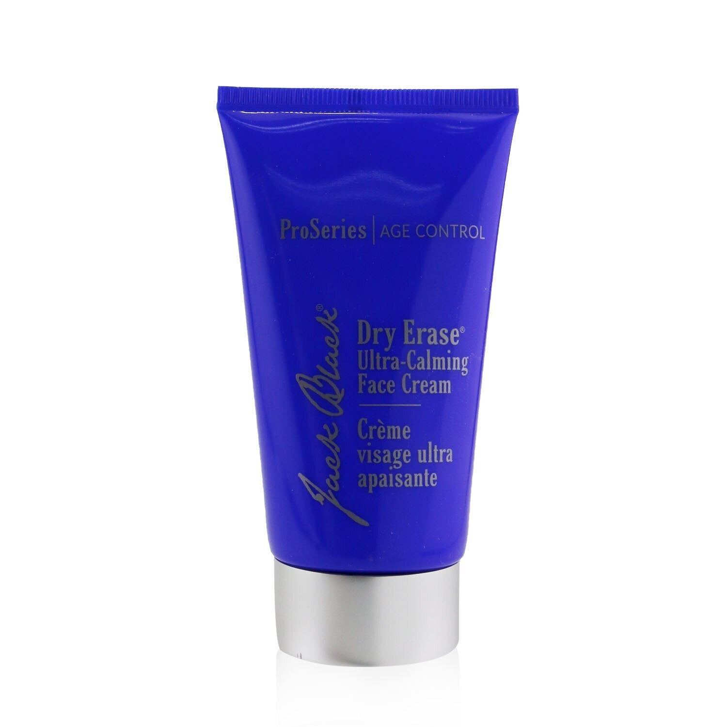 Jack Black Dry Erase Ultra-Calming Face Cream  73ml/2.5oz