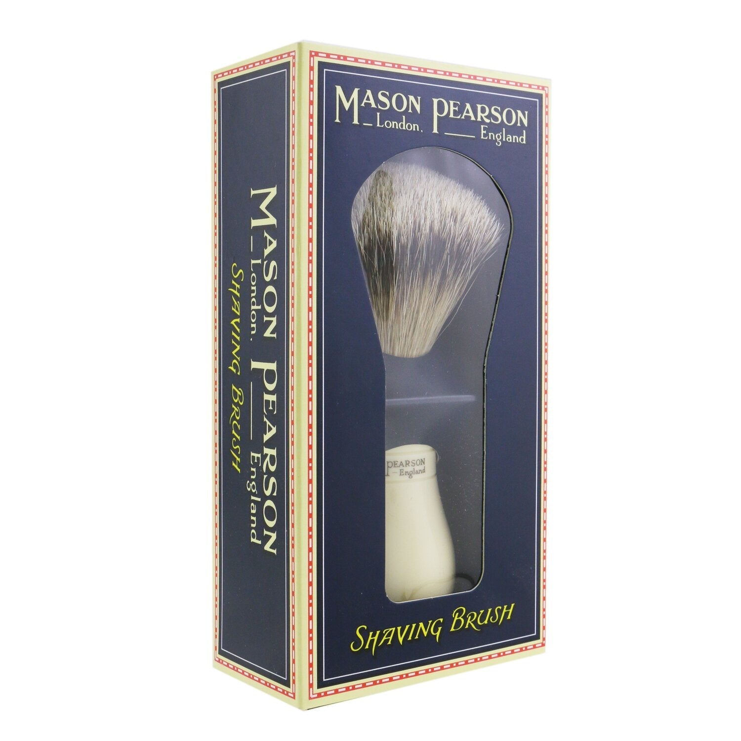 Mason Pearson Super Badger Shaving Brush  1pc