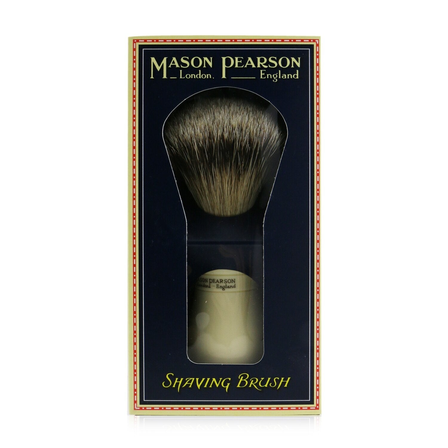 Mason Pearson Super Badger Shaving Brush  1pc