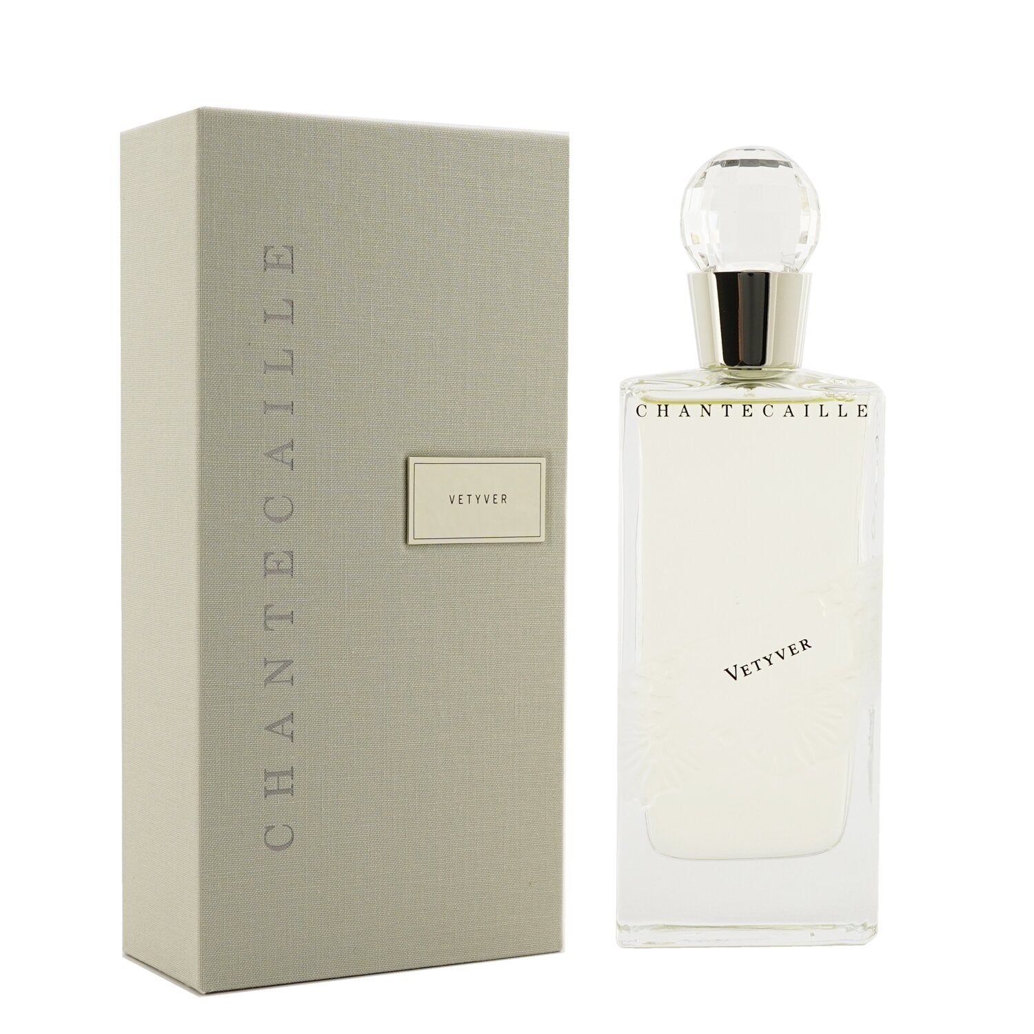 Chantecaille Vetyver Eau De Parfum Spray  75ml/2.6oz