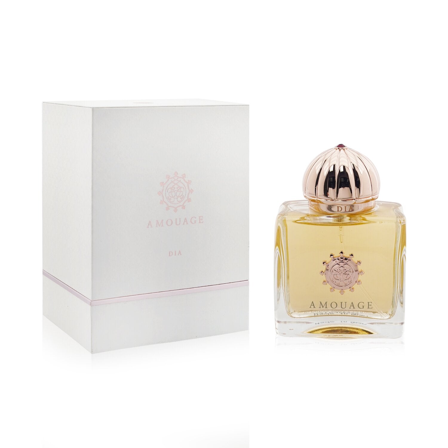 Amouage Dia Eau De Parfum Spray  50ml/1.7oz