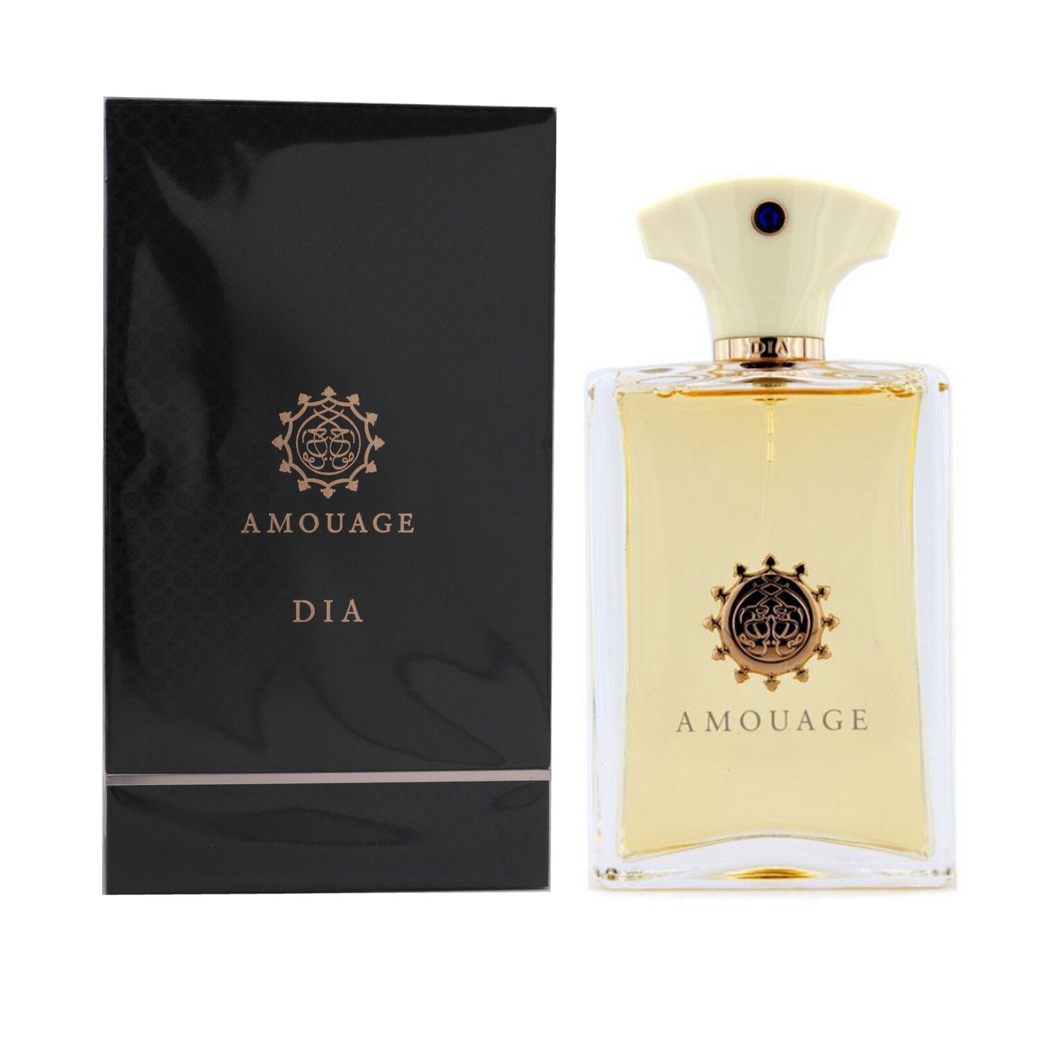 Amouage Dia Eau De Parfum Spray  100ml/3.4oz