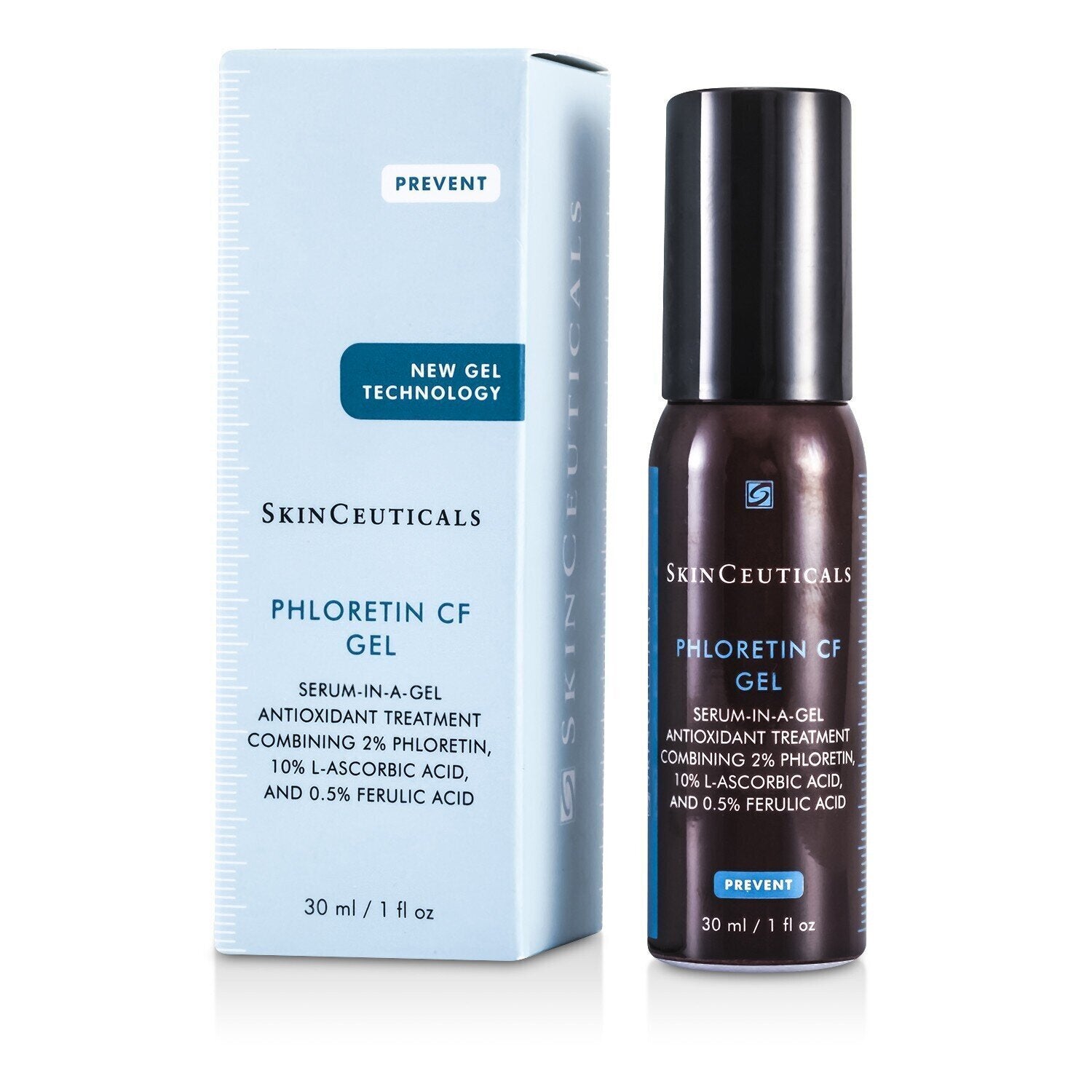 Skin Ceuticals Phloretin CF Gel  30ml/1oz