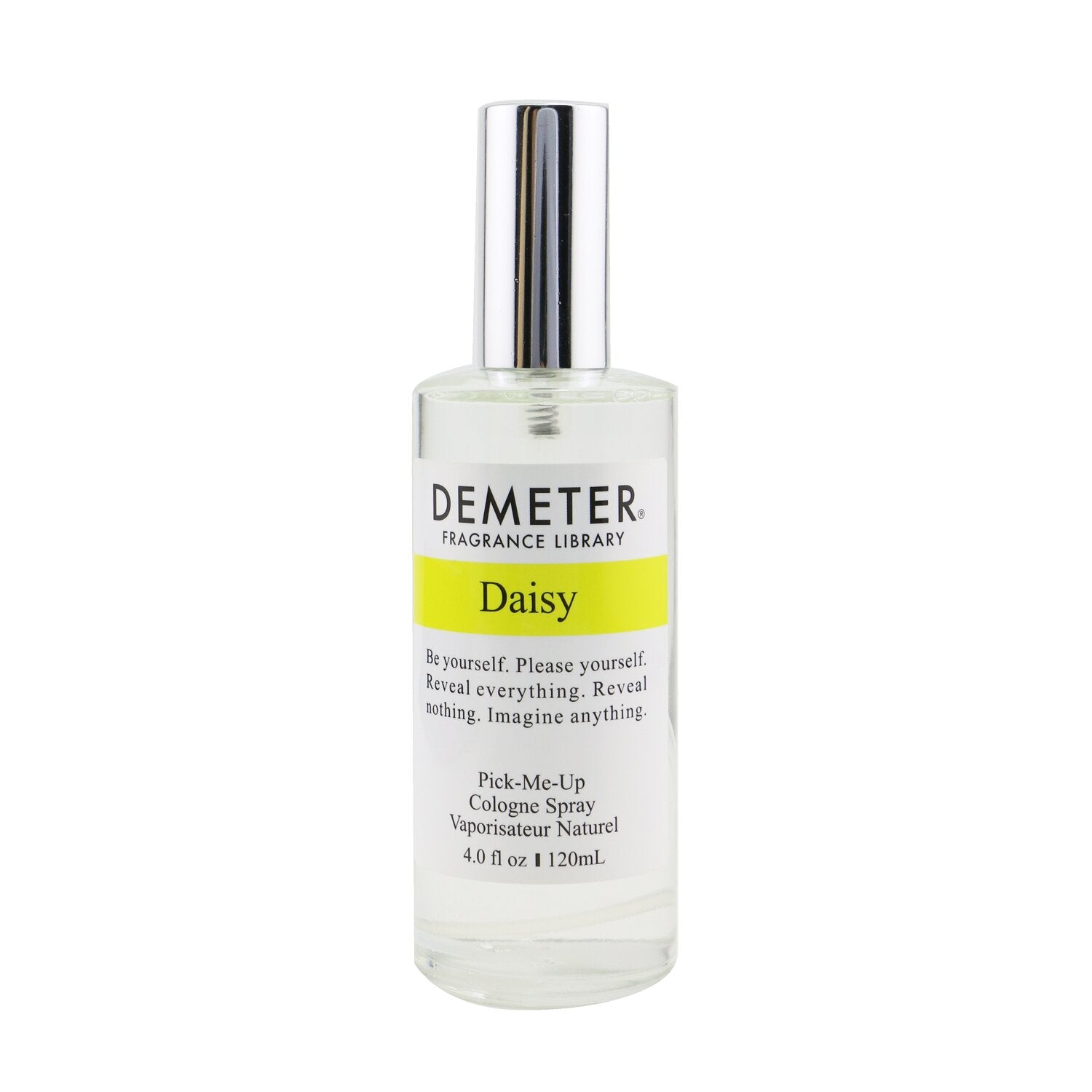 Demeter Daisy Cologne Spray  120ml/4oz