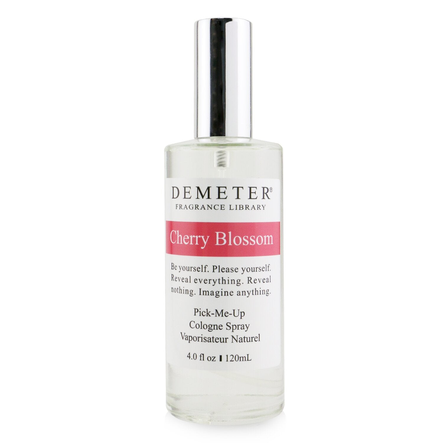 Demeter Cherry Blossom Cologne Spray  120ml/4oz