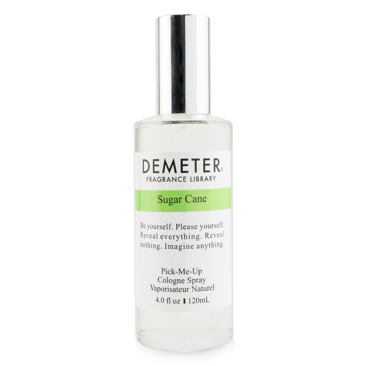 Demeter Sugar Cane Cologne Spray  120ml/4oz