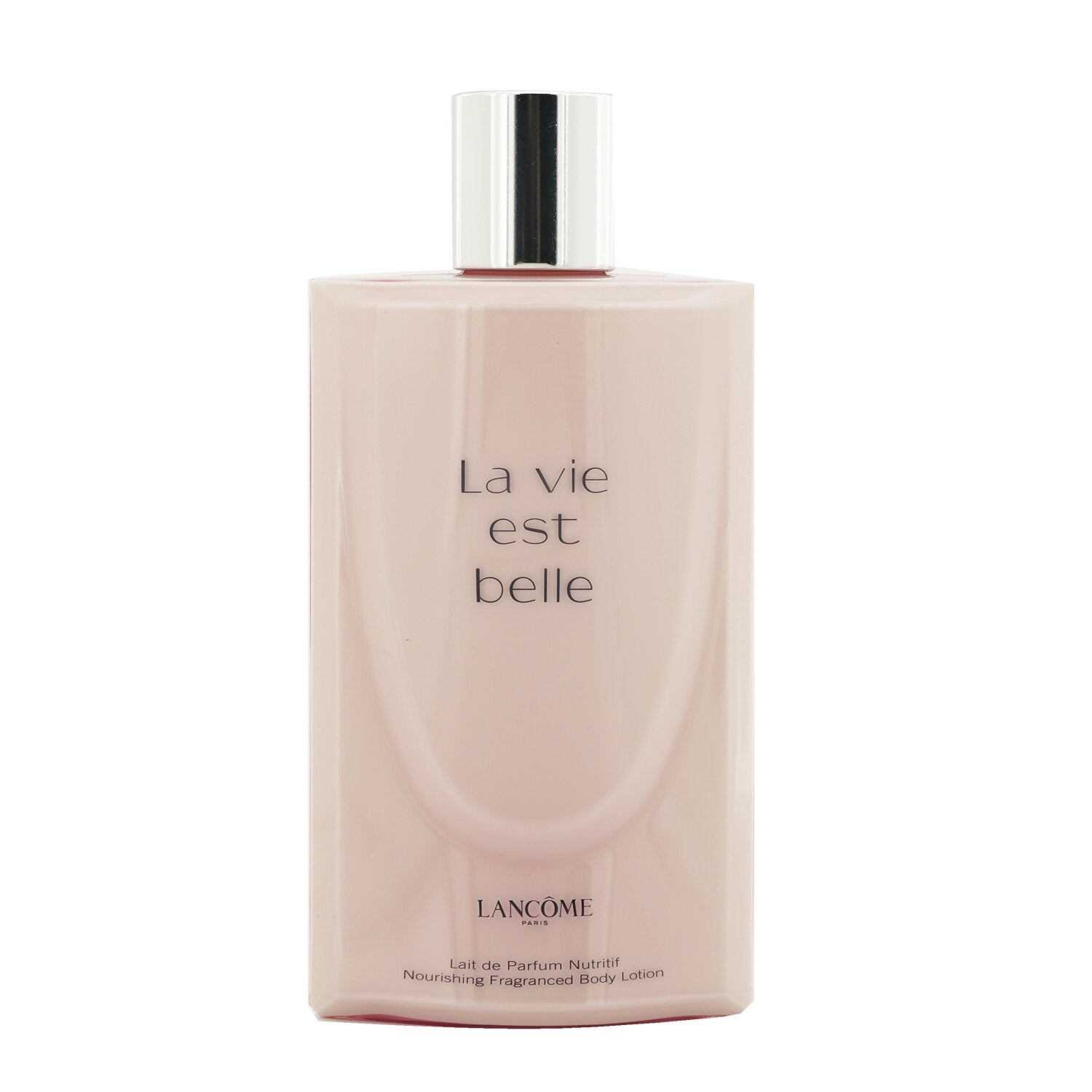 Lancome La Vie Est Belle Nourishing Fragrance-Body Lotion  200ml/6.7oz