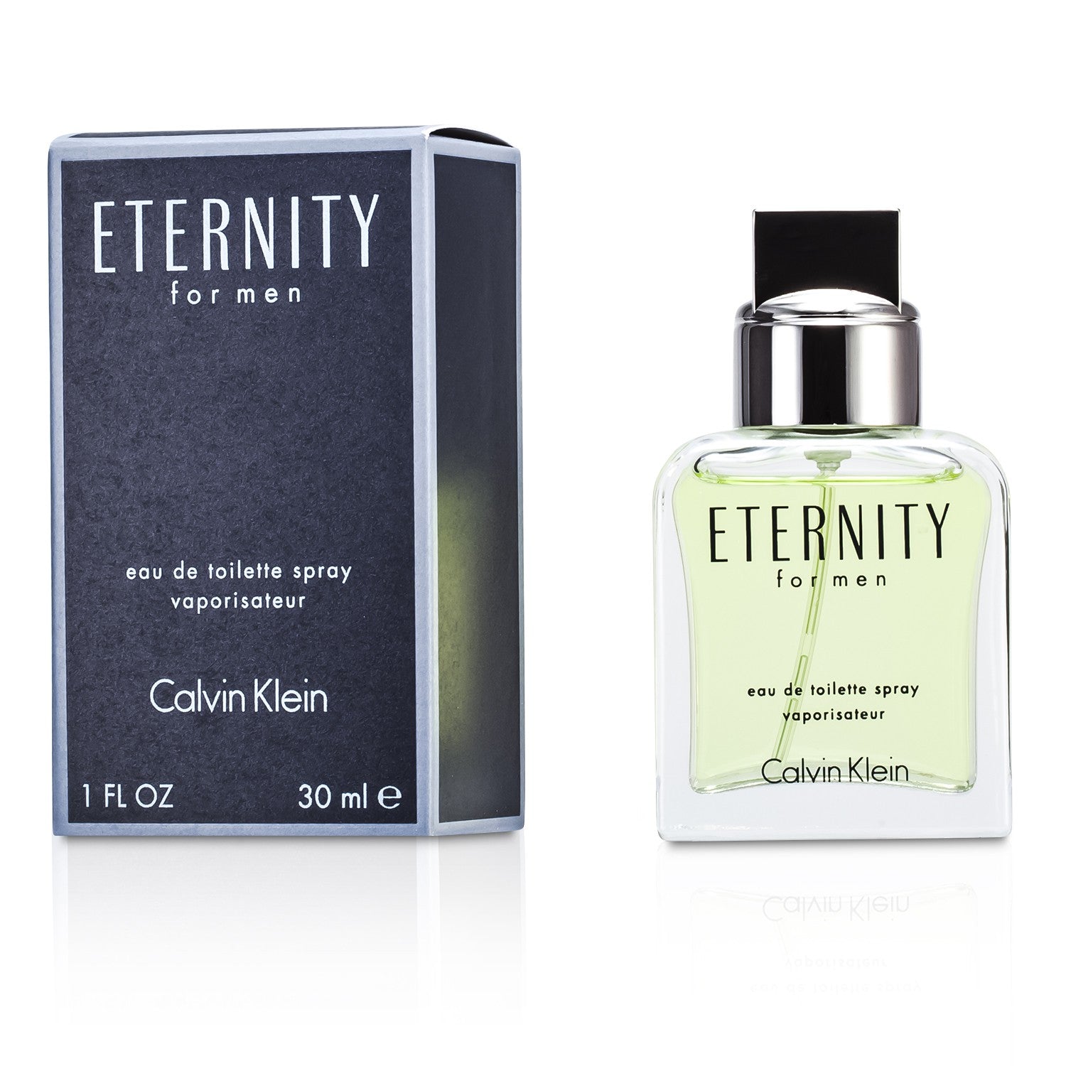 Calvin Klein Eternity Eau De Toilette Spray  30ml/1oz