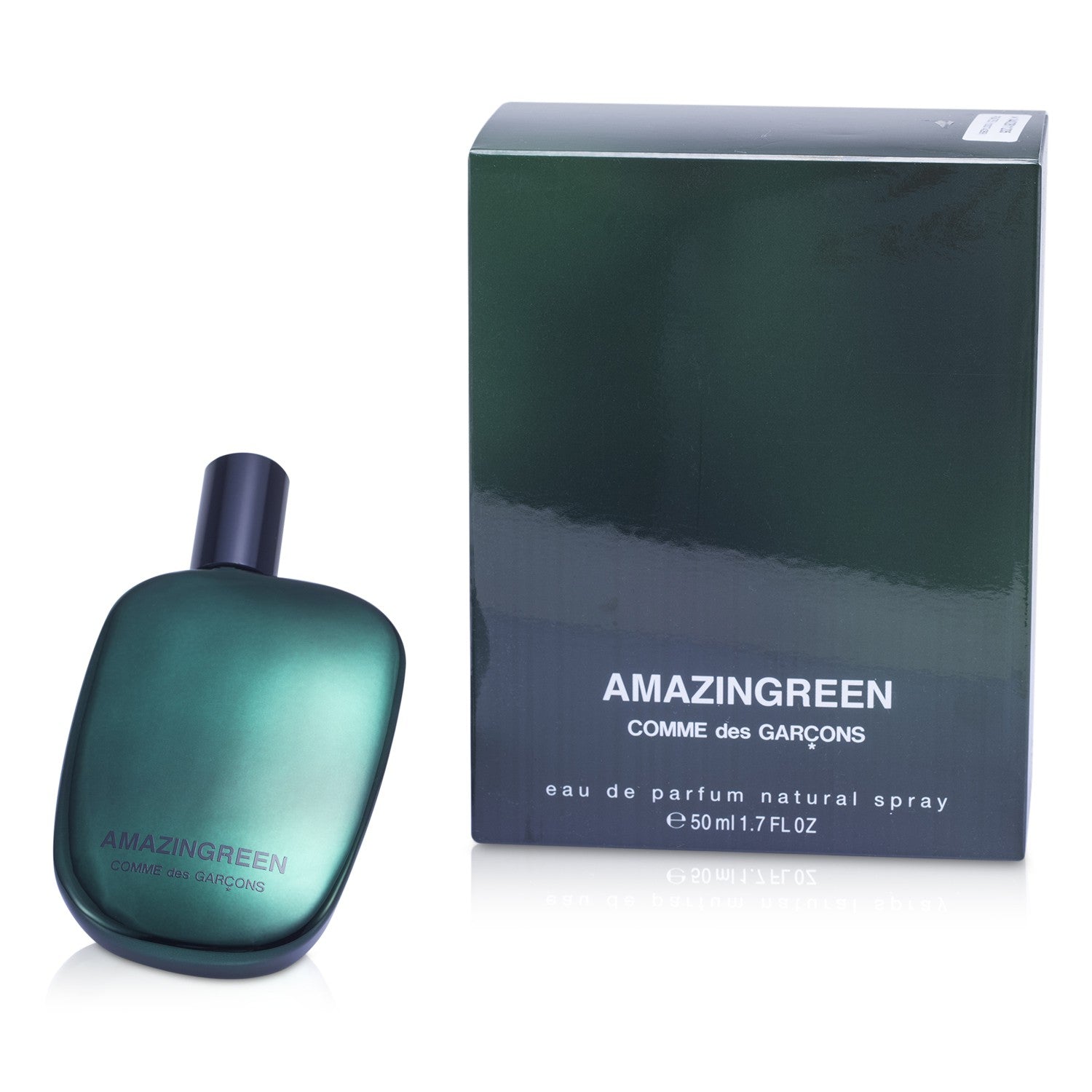 Comme des Garcons Amazingreen Eau De Parfum Spray  100ml/3.4oz