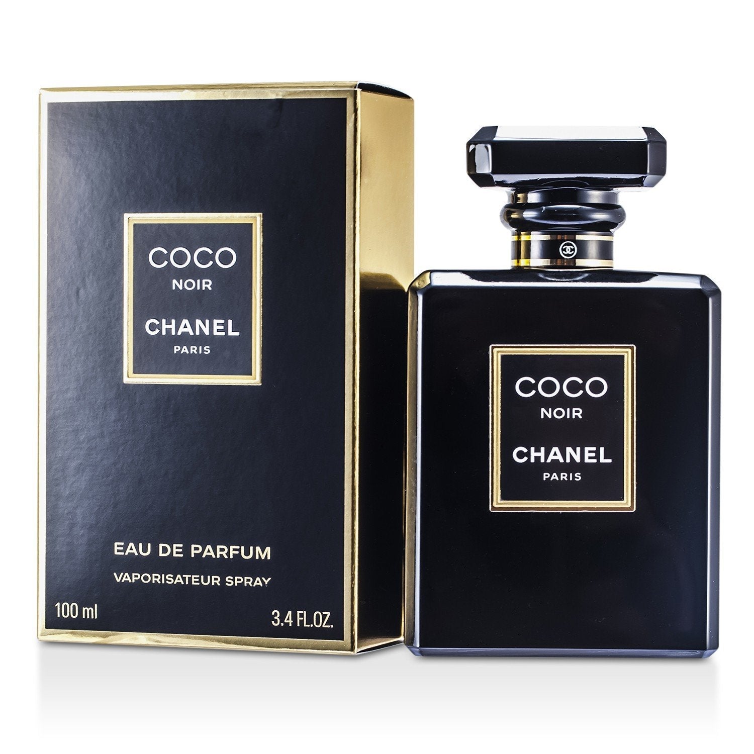 Chanel Coco Noir Eau De Parfum Spray  100ml/3.4oz