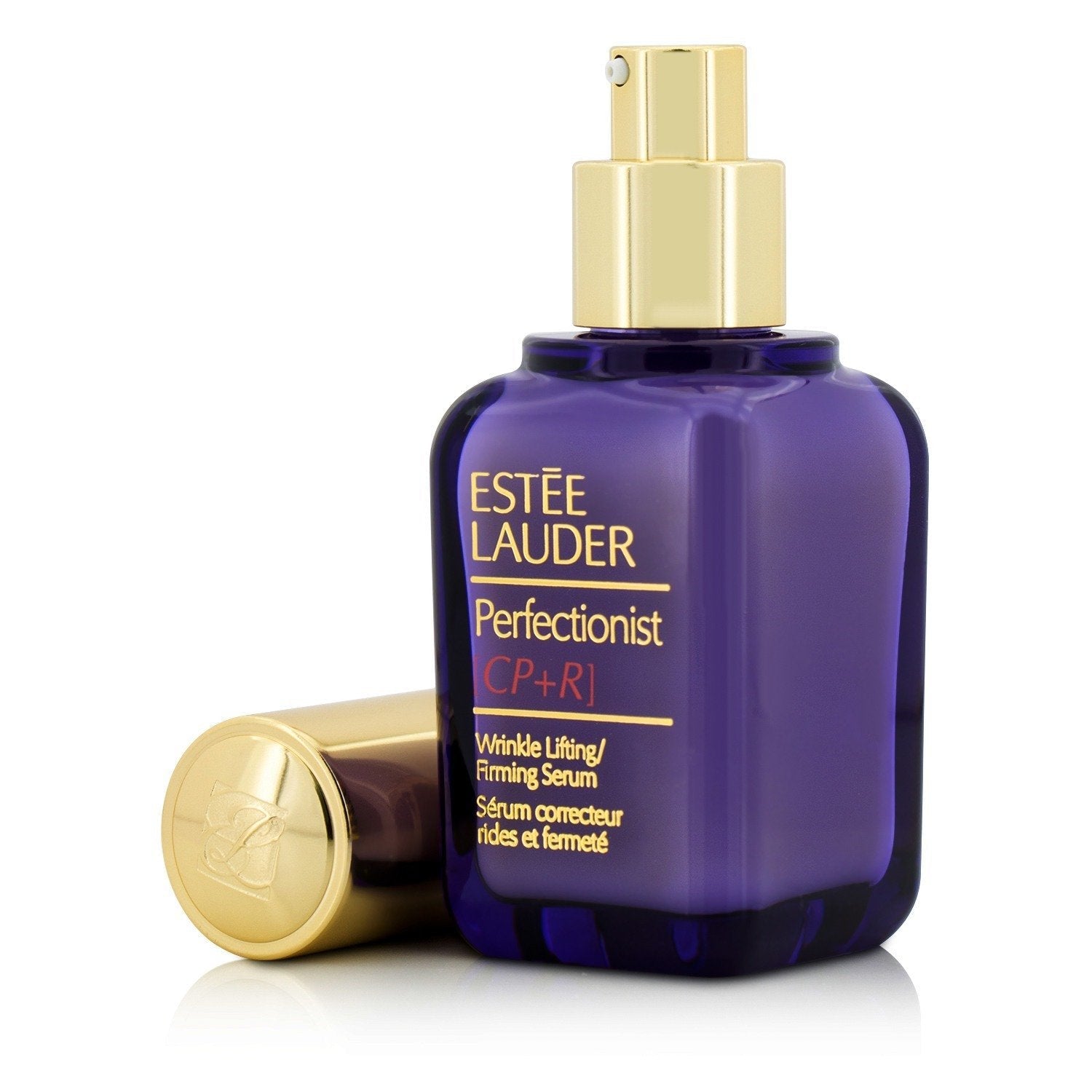 Estee Lauder Perfectionist [CP+R] Wrinkle Lifting/ Firming Serum - For All Skin Types  50ml/1.7oz