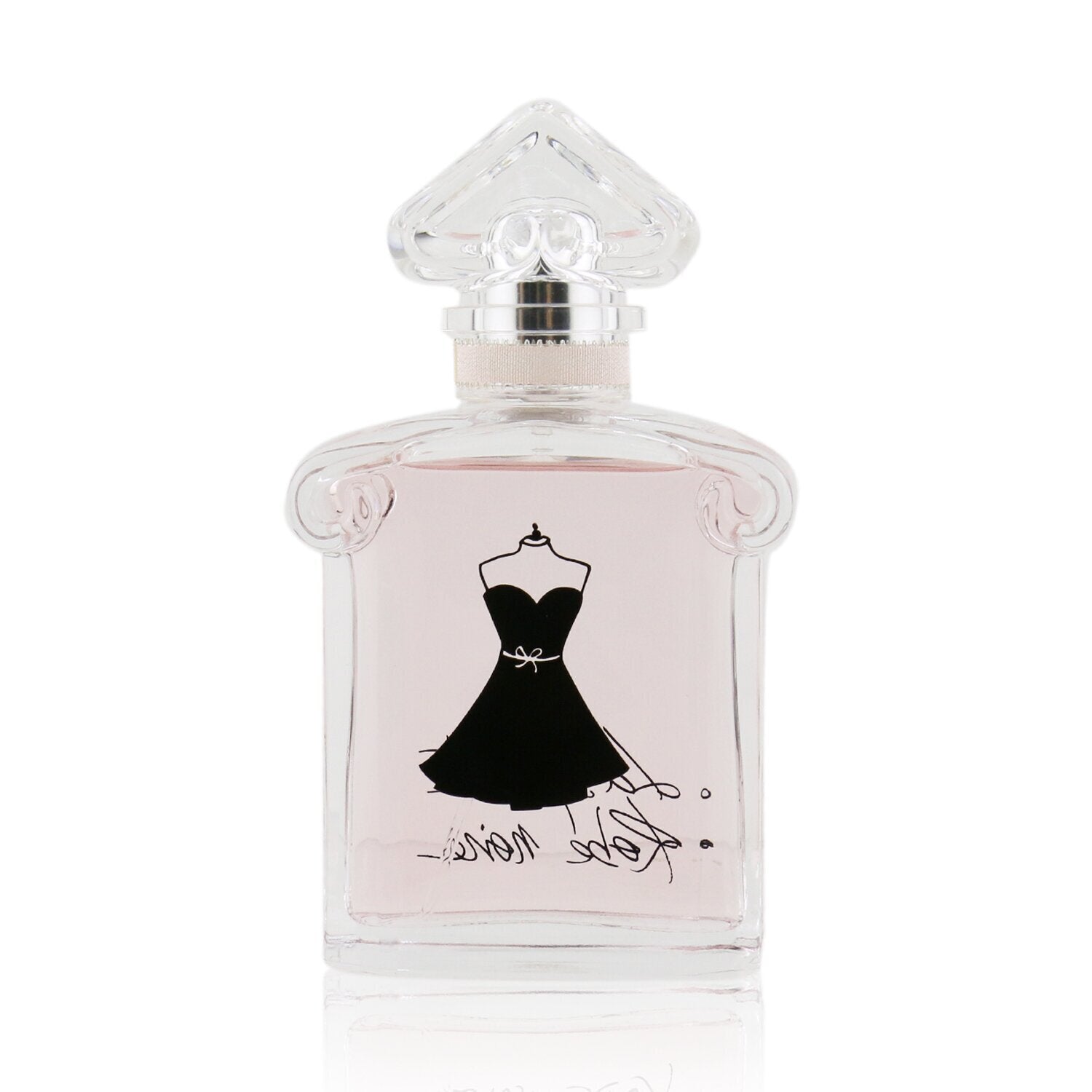 Guerlain La Petite Robe Noire Eau De Toilette Spray (Unboxed)  50ml/1.6oz