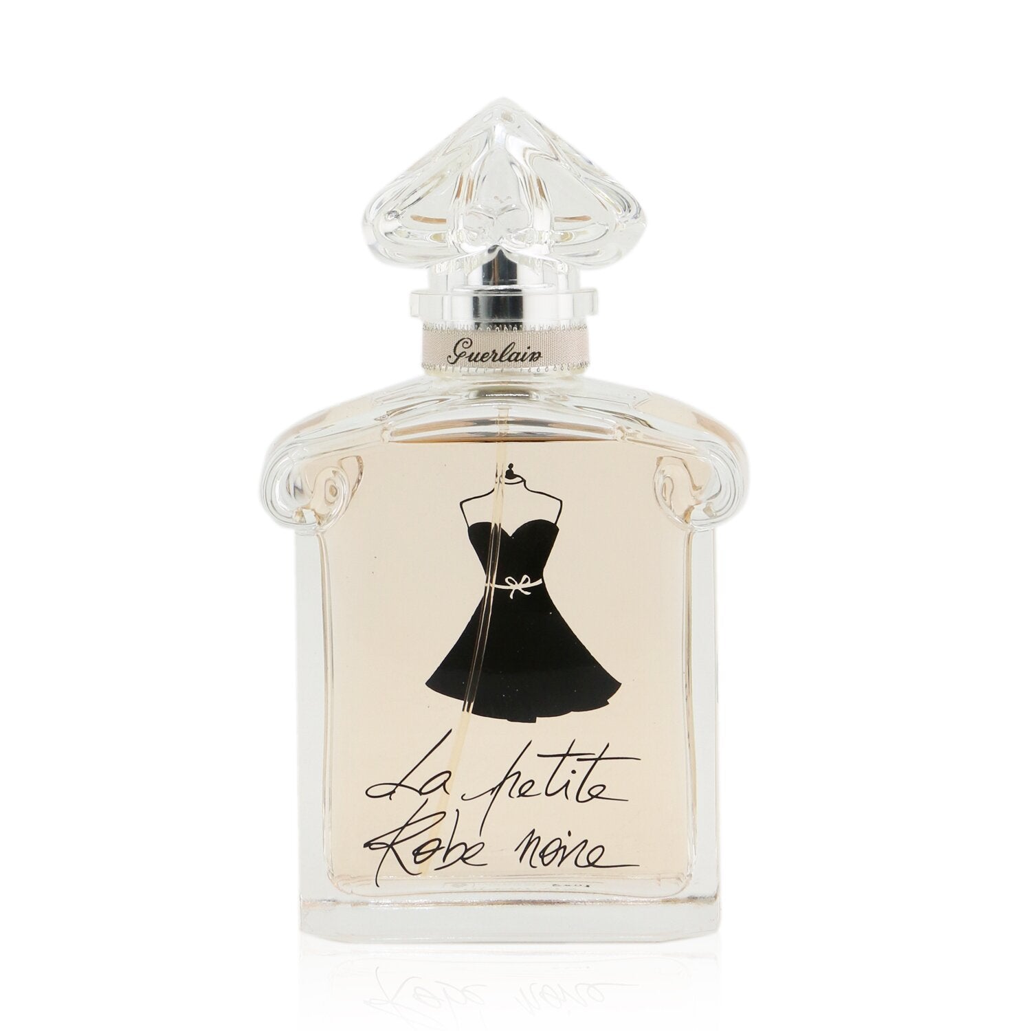 Guerlain La Petite Robe Noire Eau De Toilette Spray  30ml/1oz