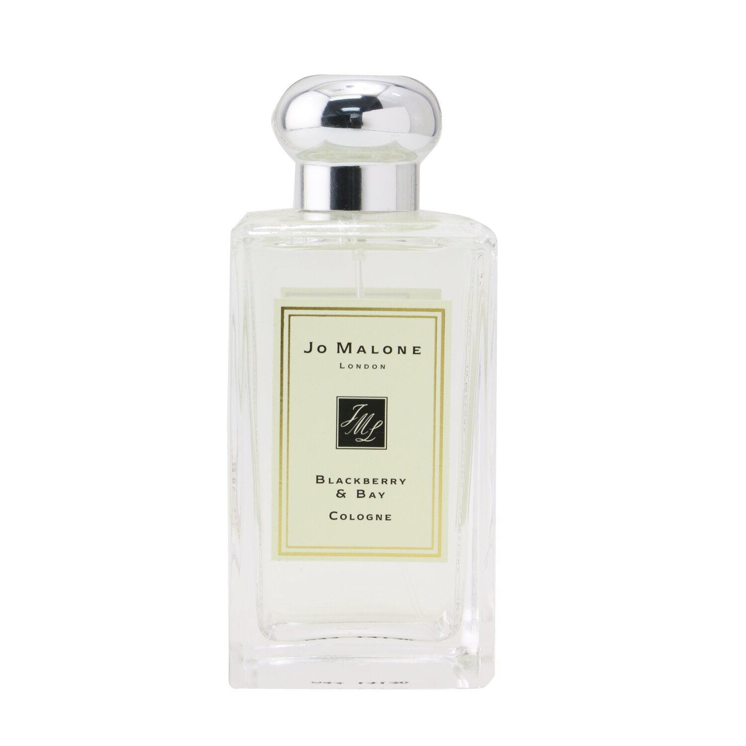 Jo Malone Blackberry & Bay Cologne Spray (Originally Without Box)  30ml/1oz