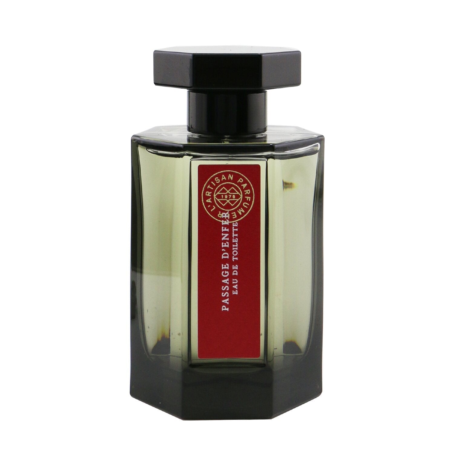 L'Artisan Parfumeur Passage D'Enfer Eau De Toilette Spray  100ml/3.4oz