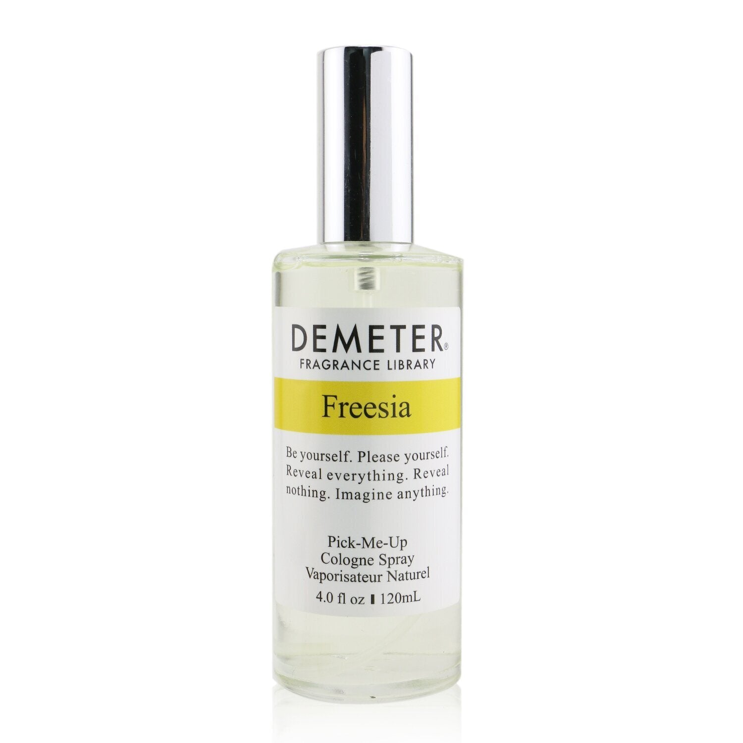 Demeter Freesia Cologne Spray  120ml/4oz