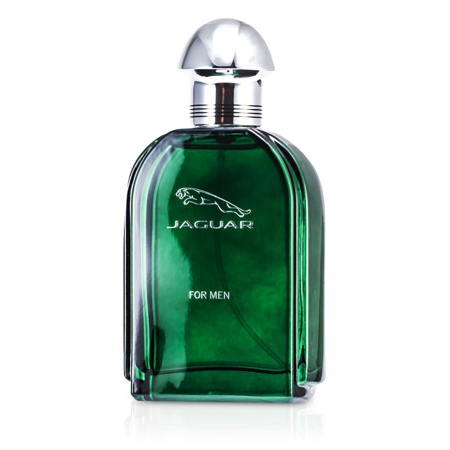 Jaguar Eau De Toilette Spray  100ml/3.4oz