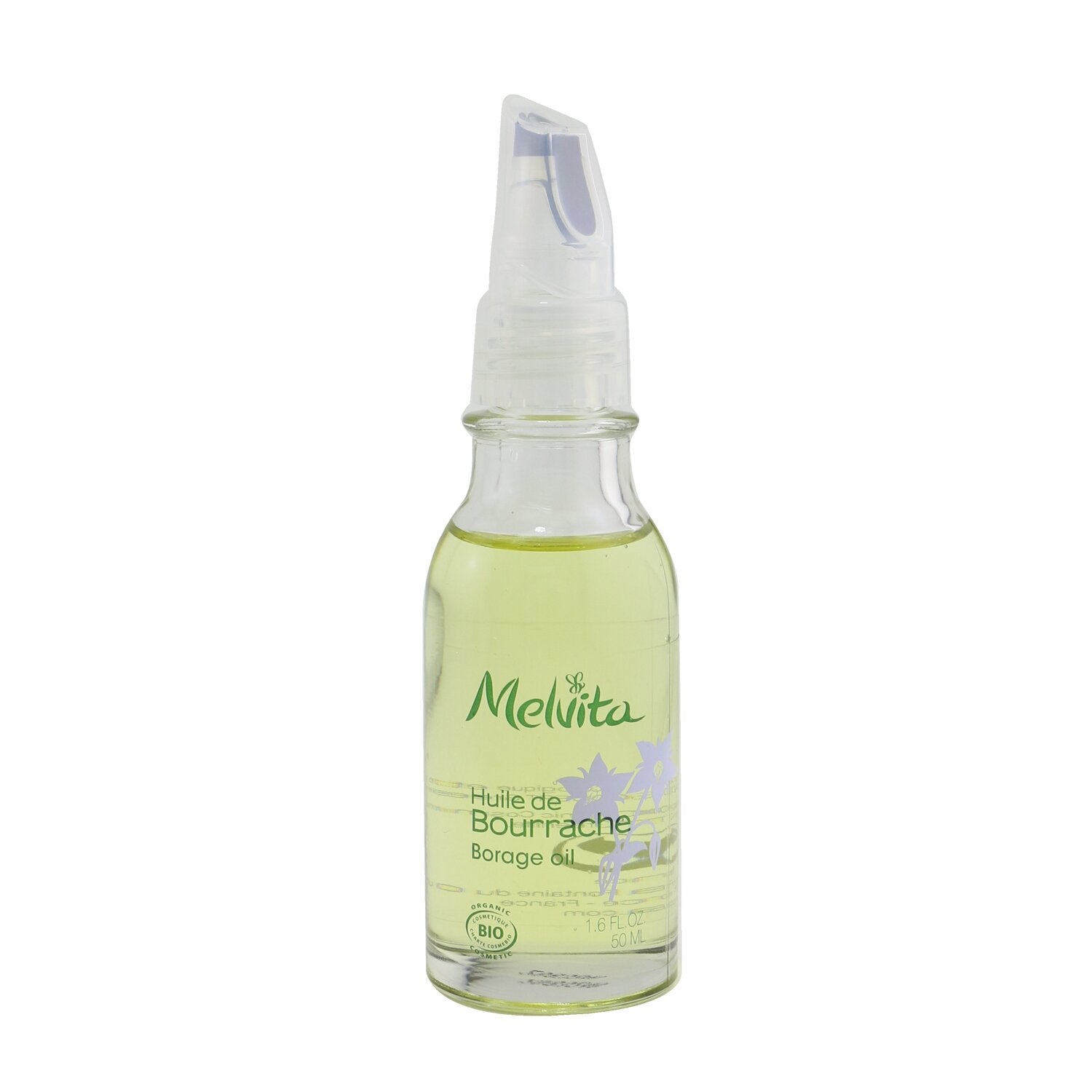 Melvita Borage Oil  50ml/1.6oz