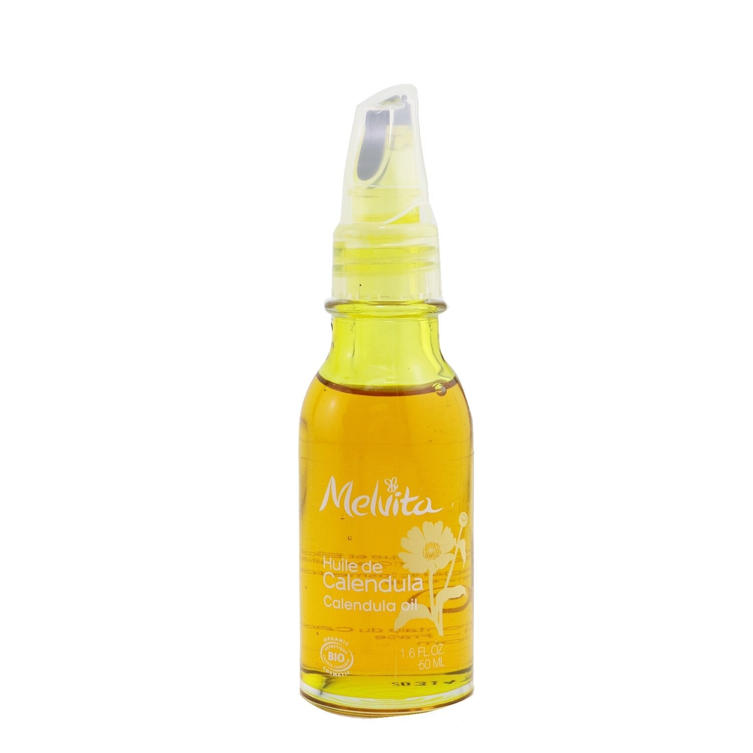 Melvita Calendula Oil  50ml/1.6oz