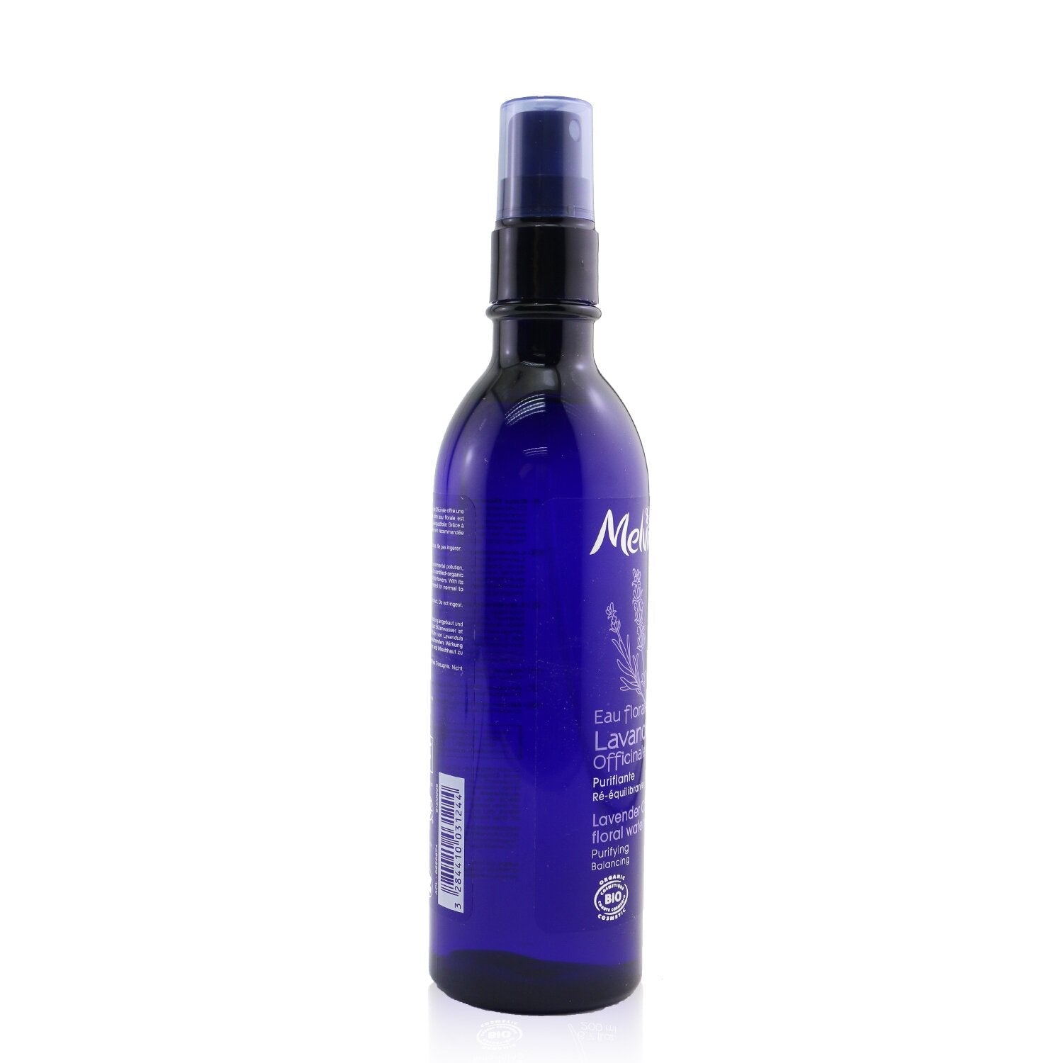 Melvita Lavender Floral Water  200ml/6.7oz