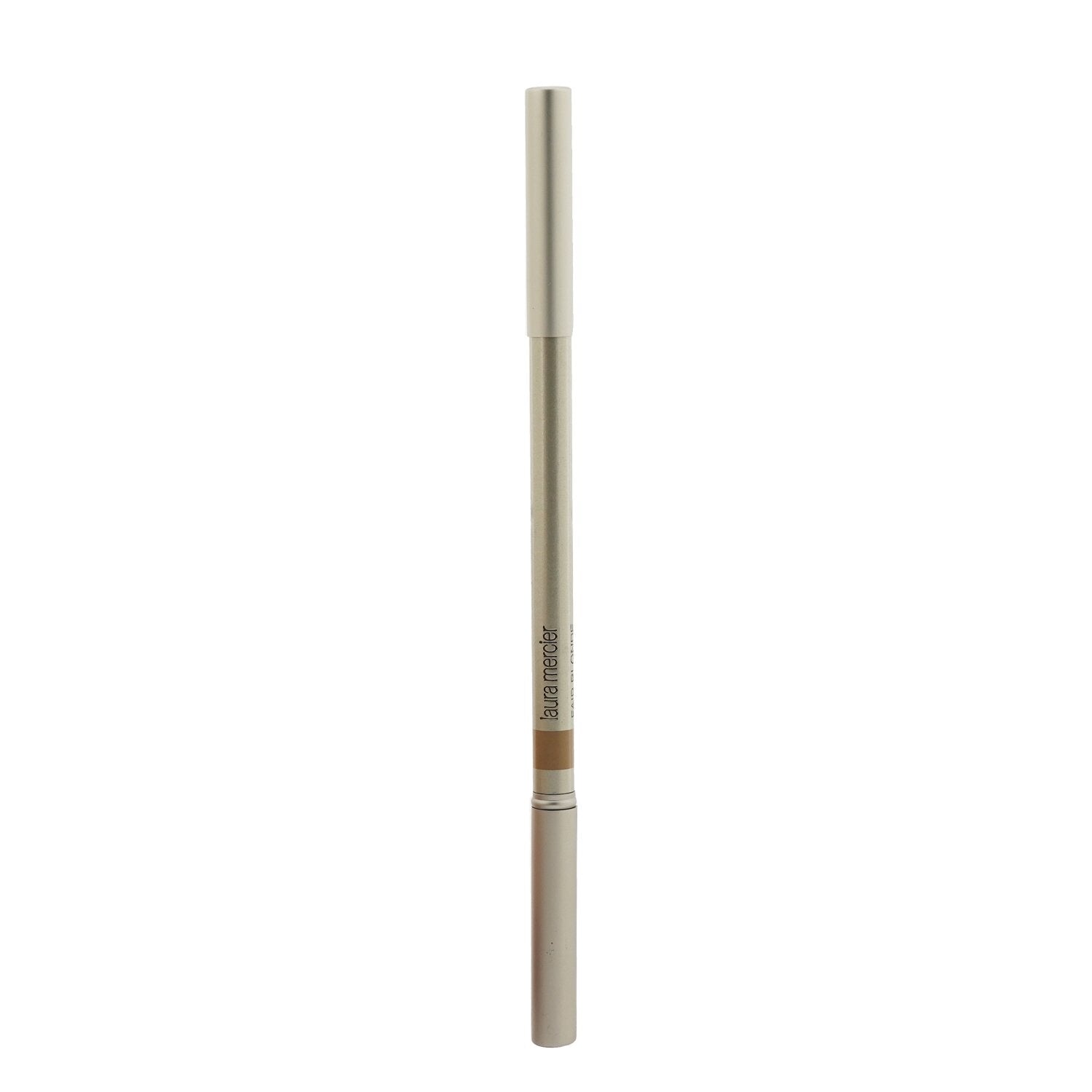 Laura Mercier Eye Brow Pencil With Groomer Brush - # Ash Blonde