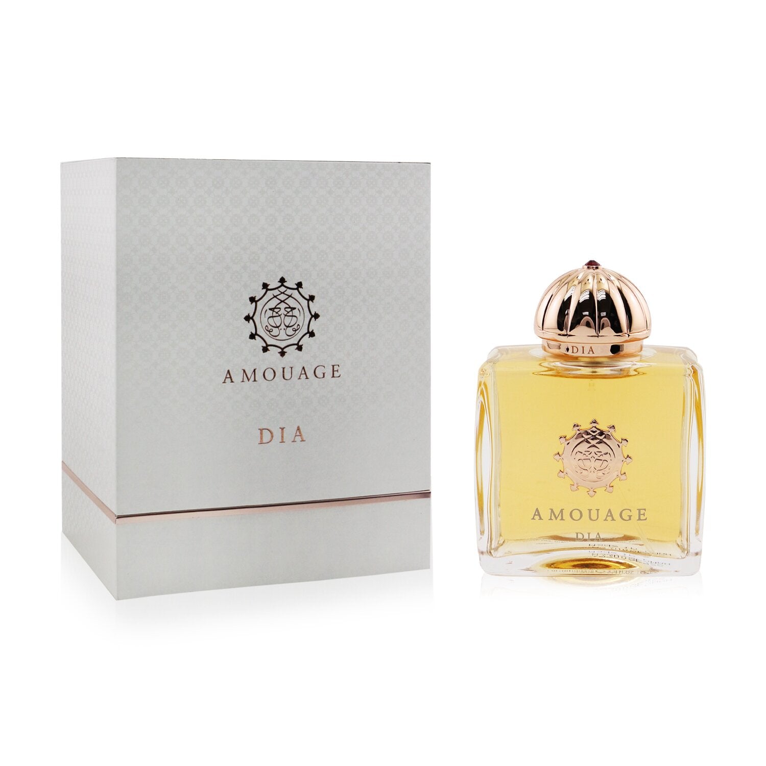 Amouage Dia Eau De Parfum Spray  100ml/3.4oz