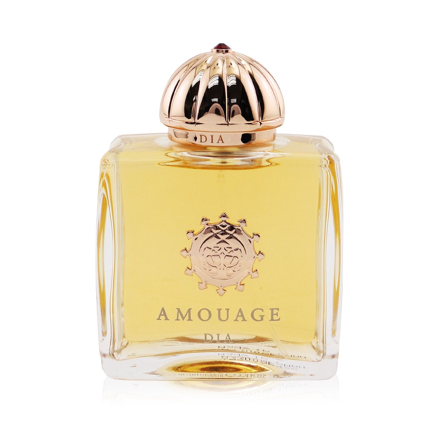 Amouage Dia Eau De Parfum Spray  100ml/3.4oz