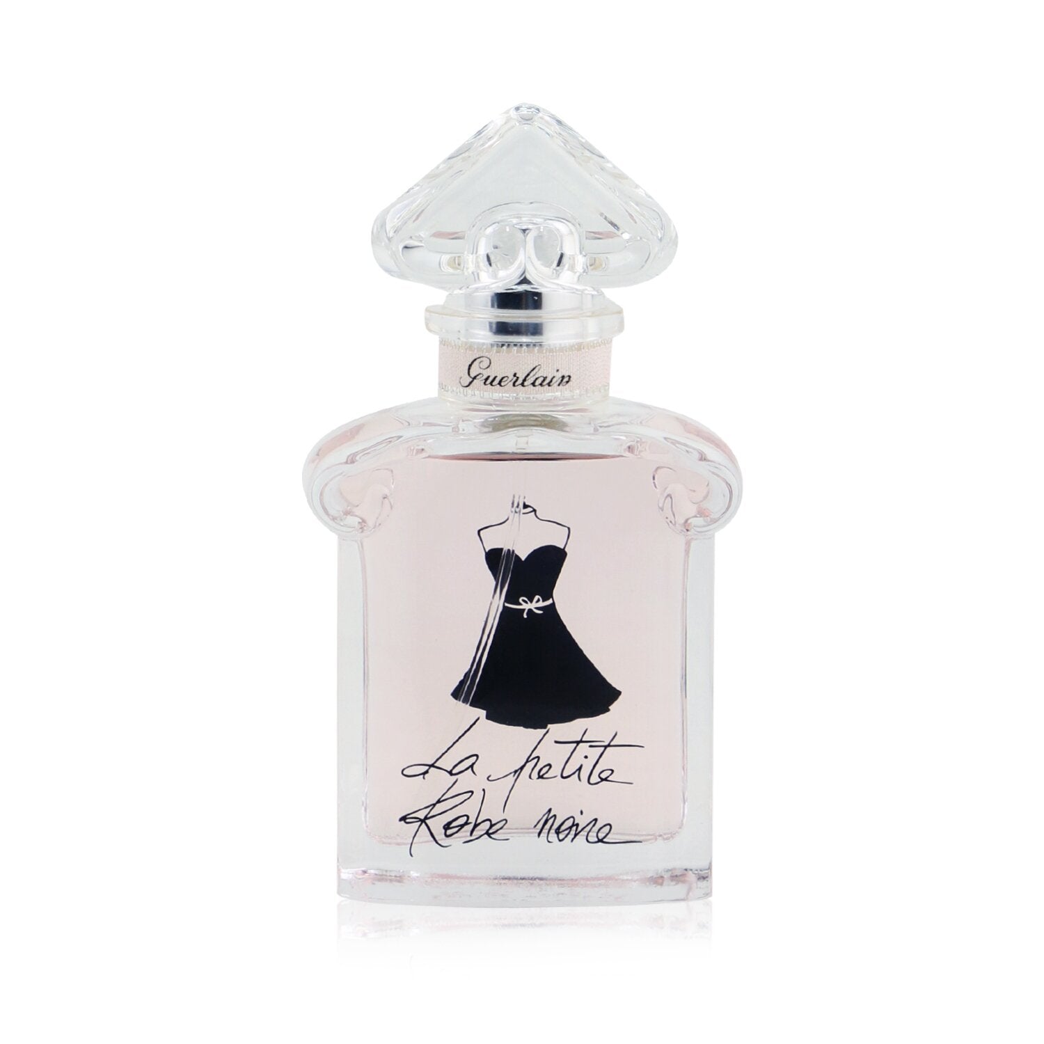 Guerlain La Petite Robe Noire Eau De Toilette Spray  30ml/1oz