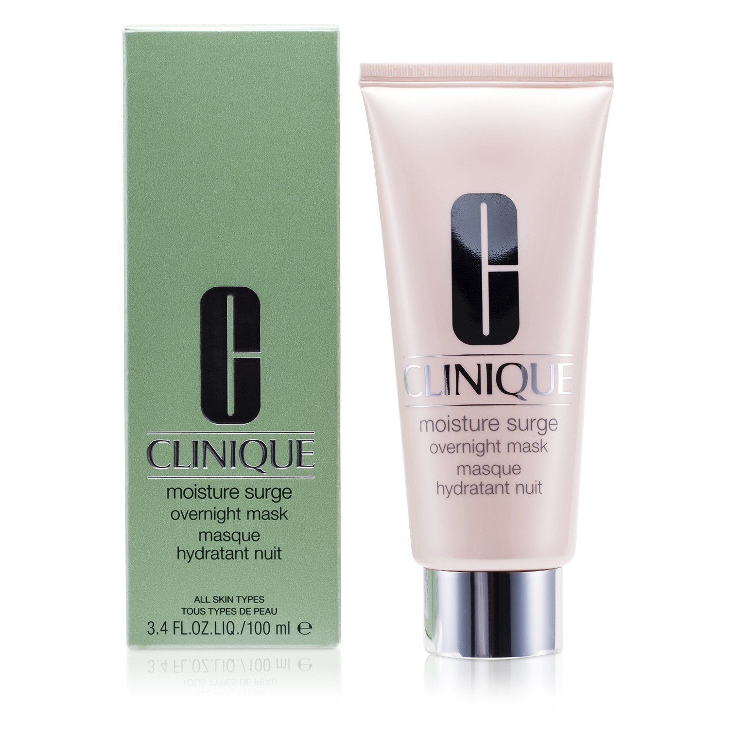 Clinique Moisture Surge Overnight Mask  100ml/3.4oz