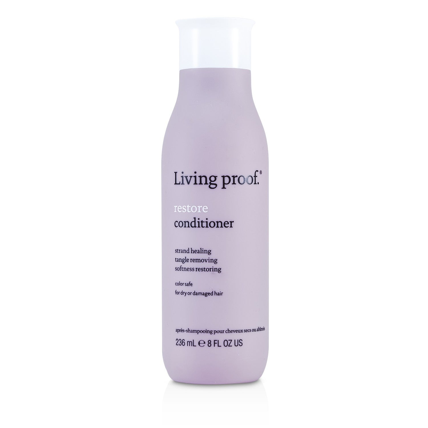 Living Proof Restore Conditioner (For Dry or Damaged Hair)  710ml/24oz