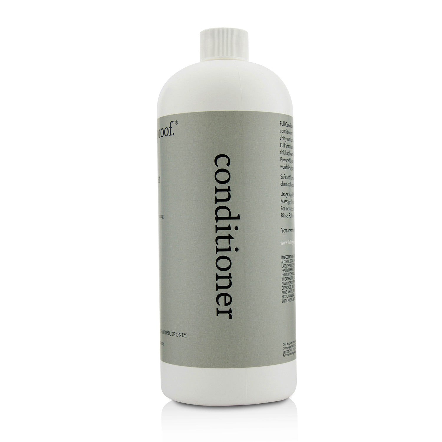 Living Proof Full Conditioner (Salon Product)  1000ml/32oz