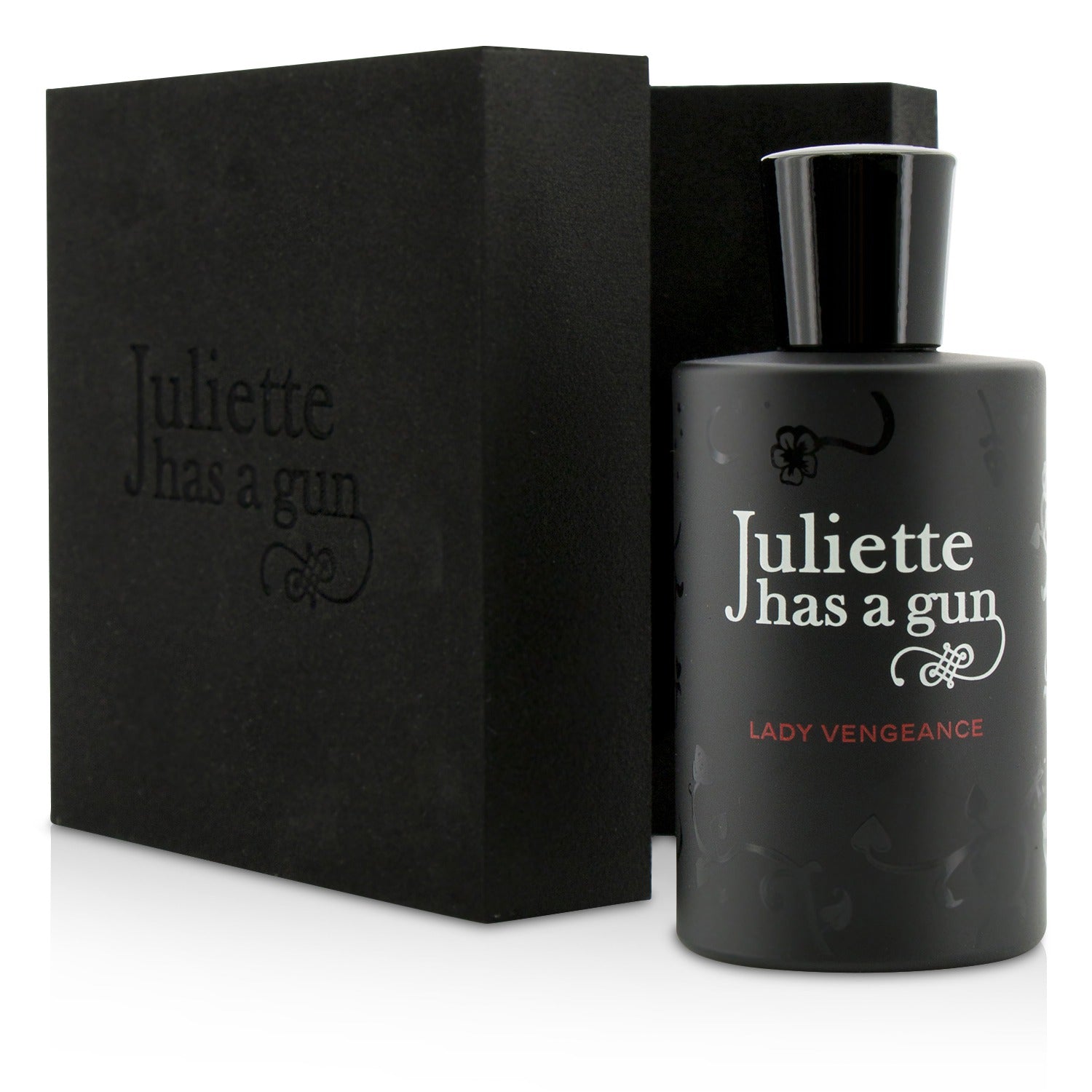 Juliette Has A Gun Lady Vengeance Eau De Parfum Spray  100ml/3.3oz