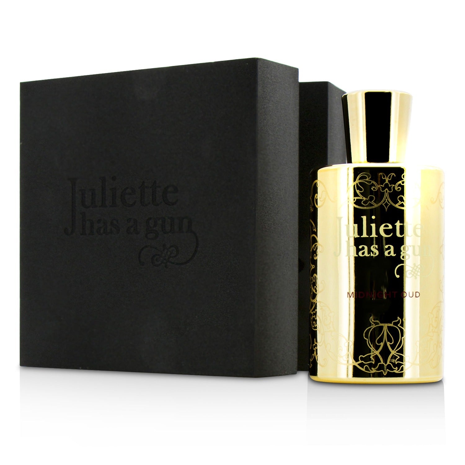 Juliette Has A Gun Midnight Oud Eau De Parfum Spray  100ml/3.3oz