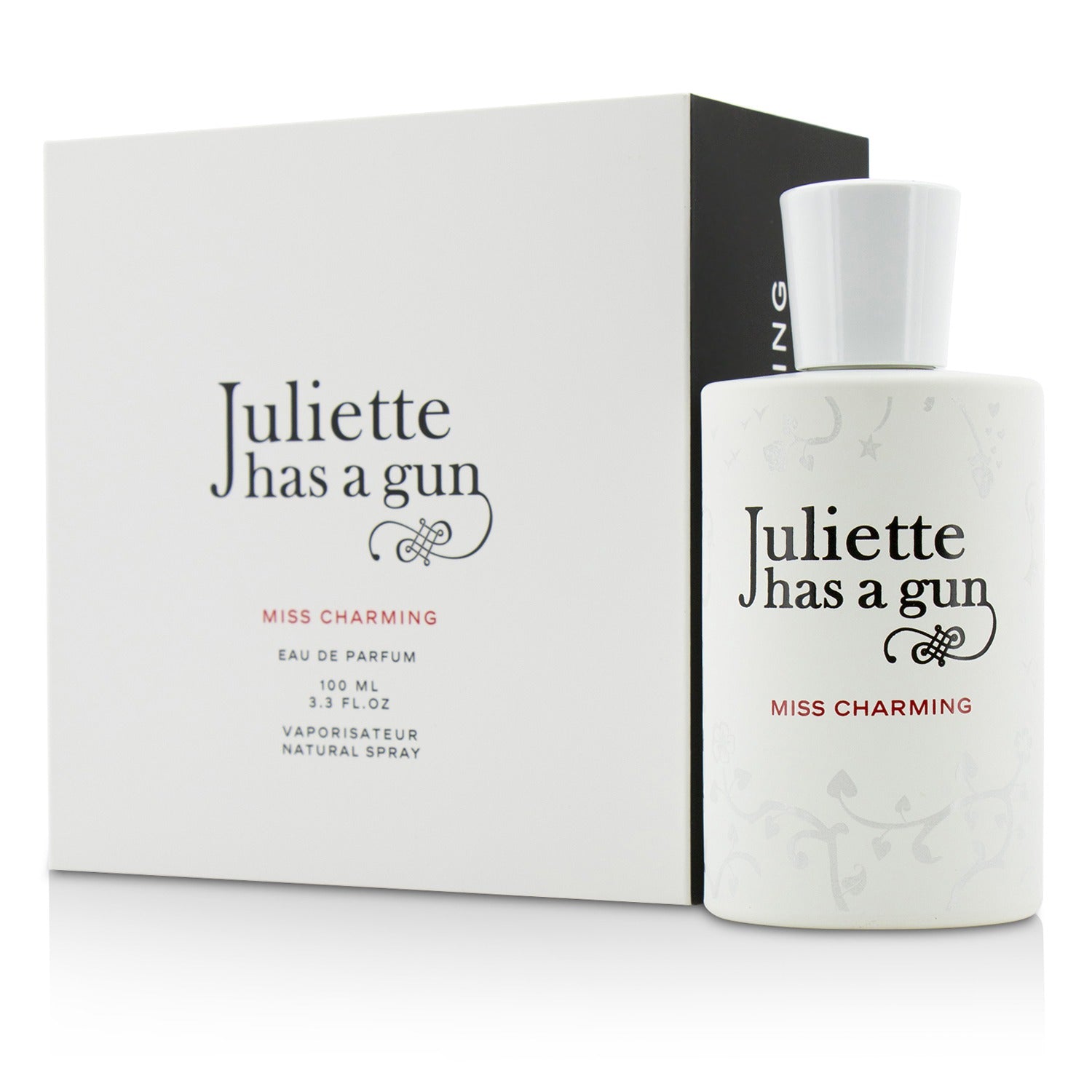 Juliette Has A Gun Miss Charming Eau De Parfum Spray  50ml/1.7oz