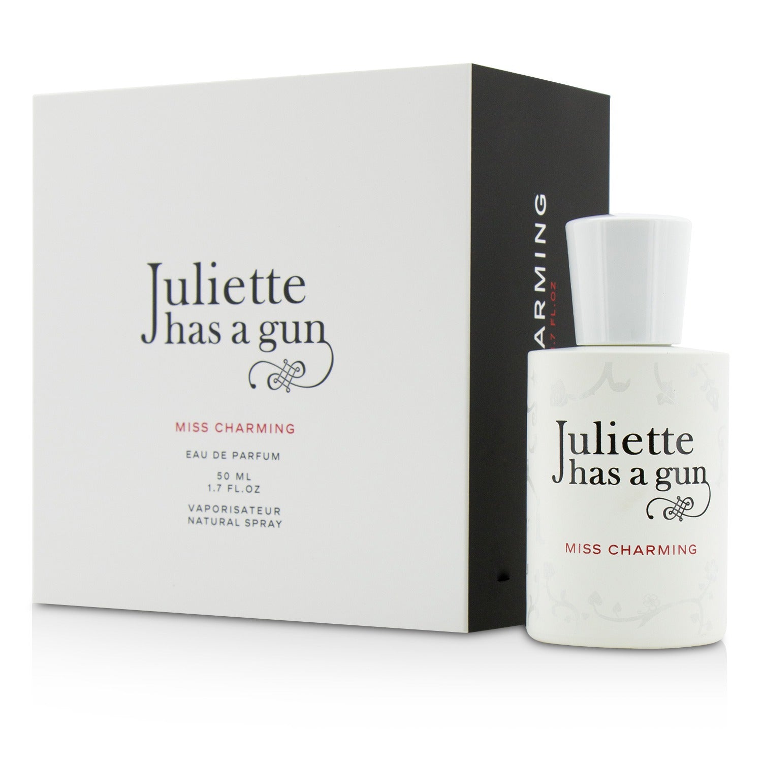 Juliette Has A Gun Miss Charming Eau De Parfum Spray  50ml/1.7oz