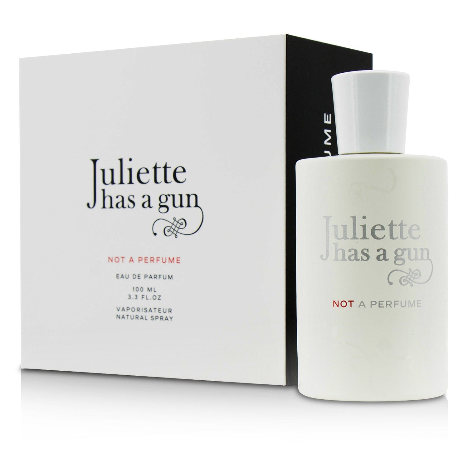 Juliette Has A Gun Not A Perfume Eau De Parfum Spray  50ml/1.7oz