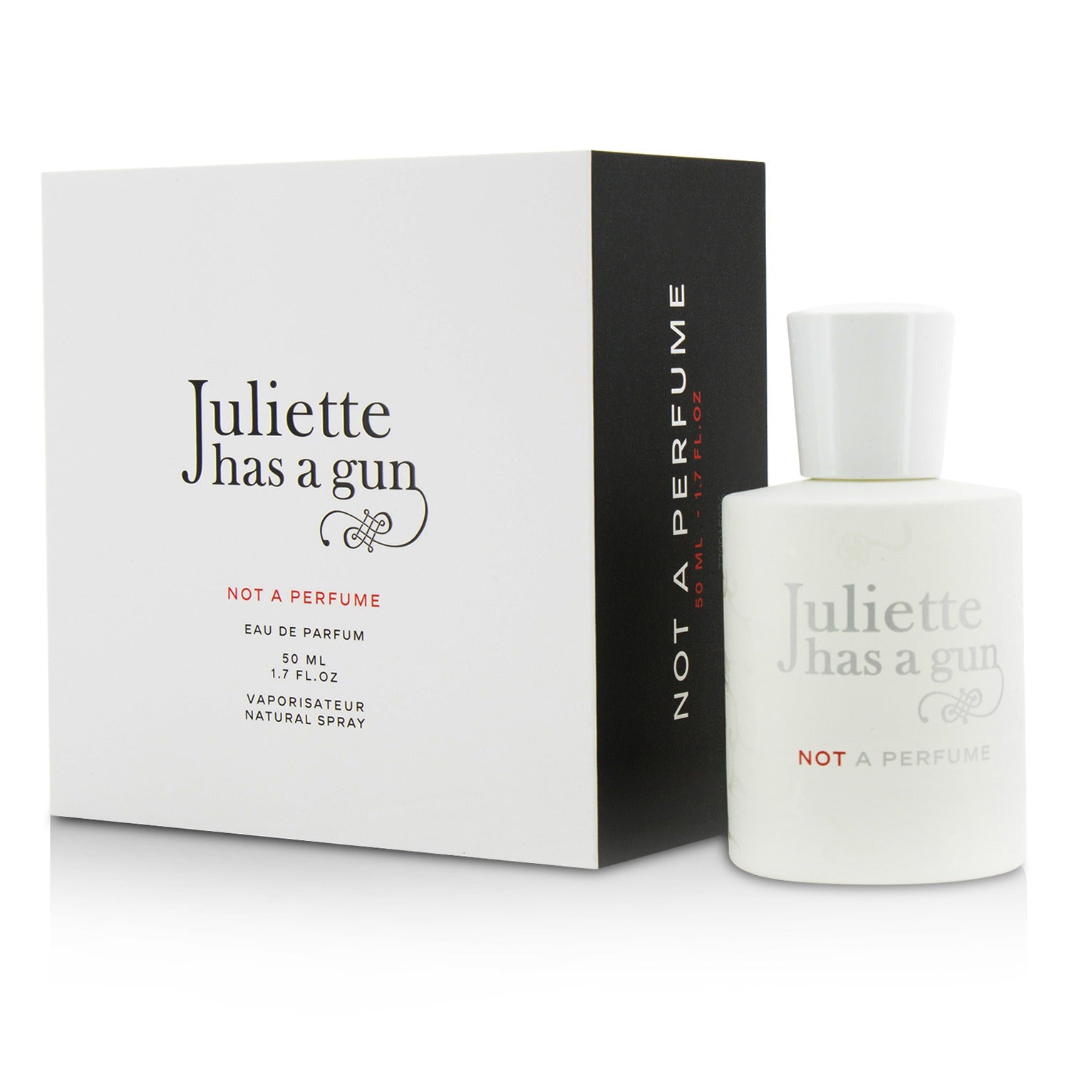 Juliette Has A Gun Not A Perfume Eau De Parfum Spray  50ml/1.7oz