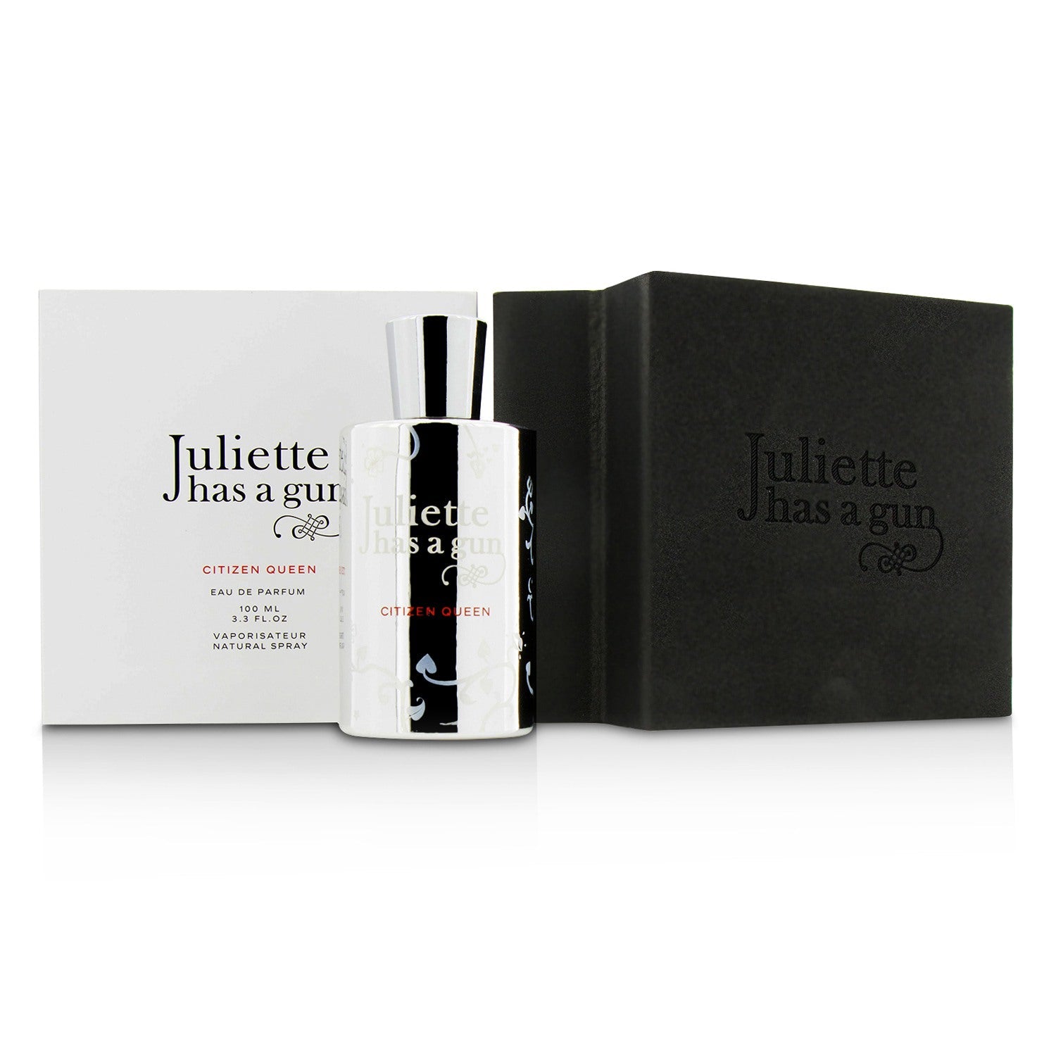 Juliette Has A Gun Citizen Queen Eau De Parfum Spray  100ml/3.3oz