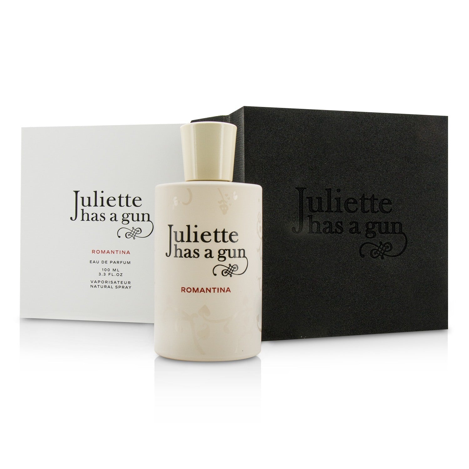 Juliette Has A Gun Romantina Eau De Parfum Spray  50ml/1.7oz