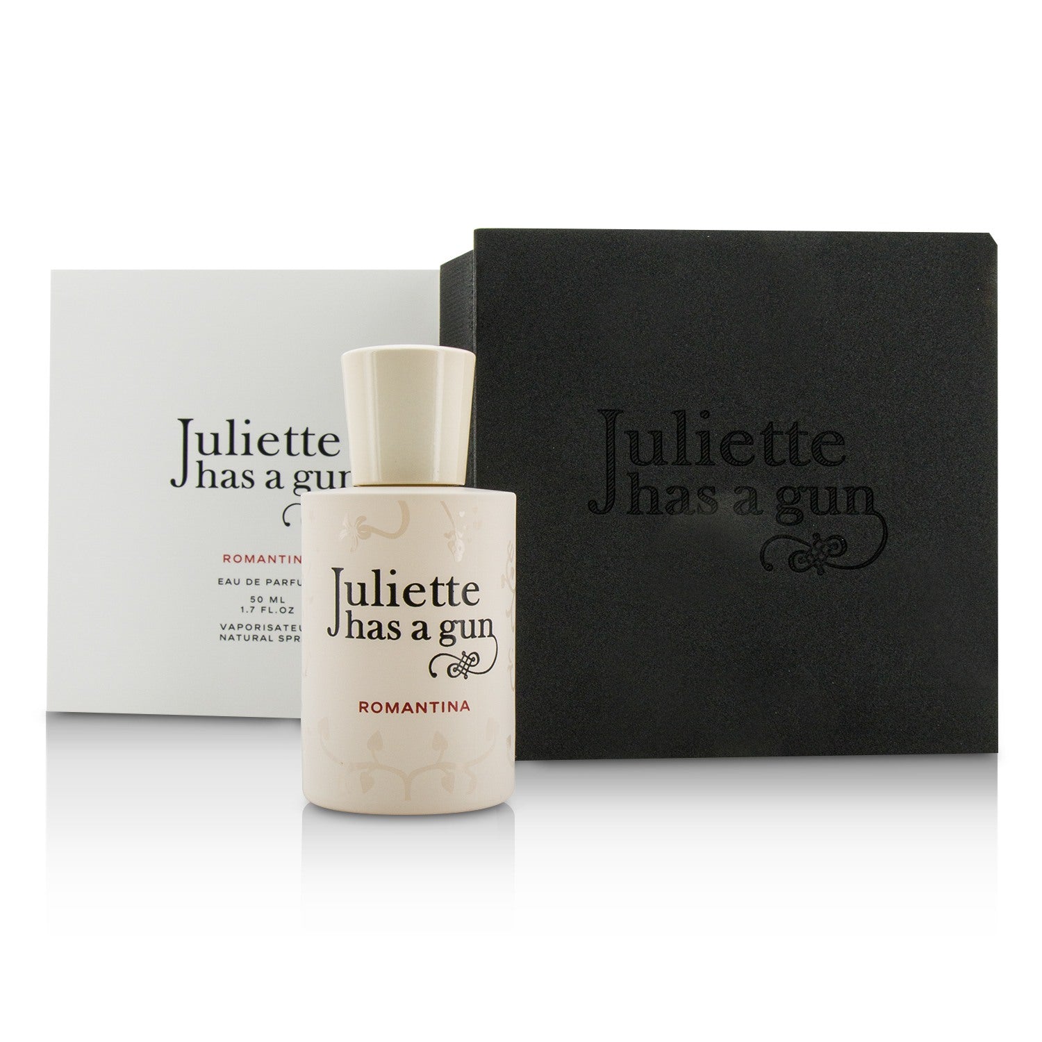 Juliette Has A Gun Romantina Eau De Parfum Spray  50ml/1.7oz